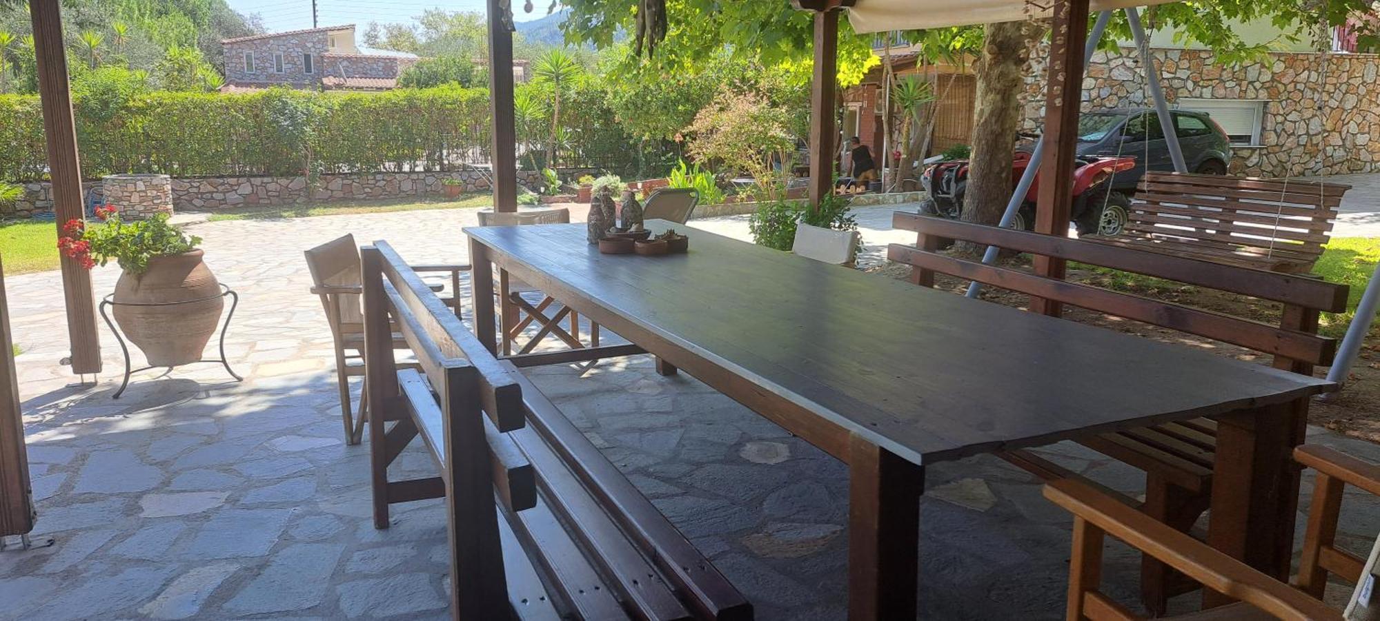 Dimitrios Holiday home