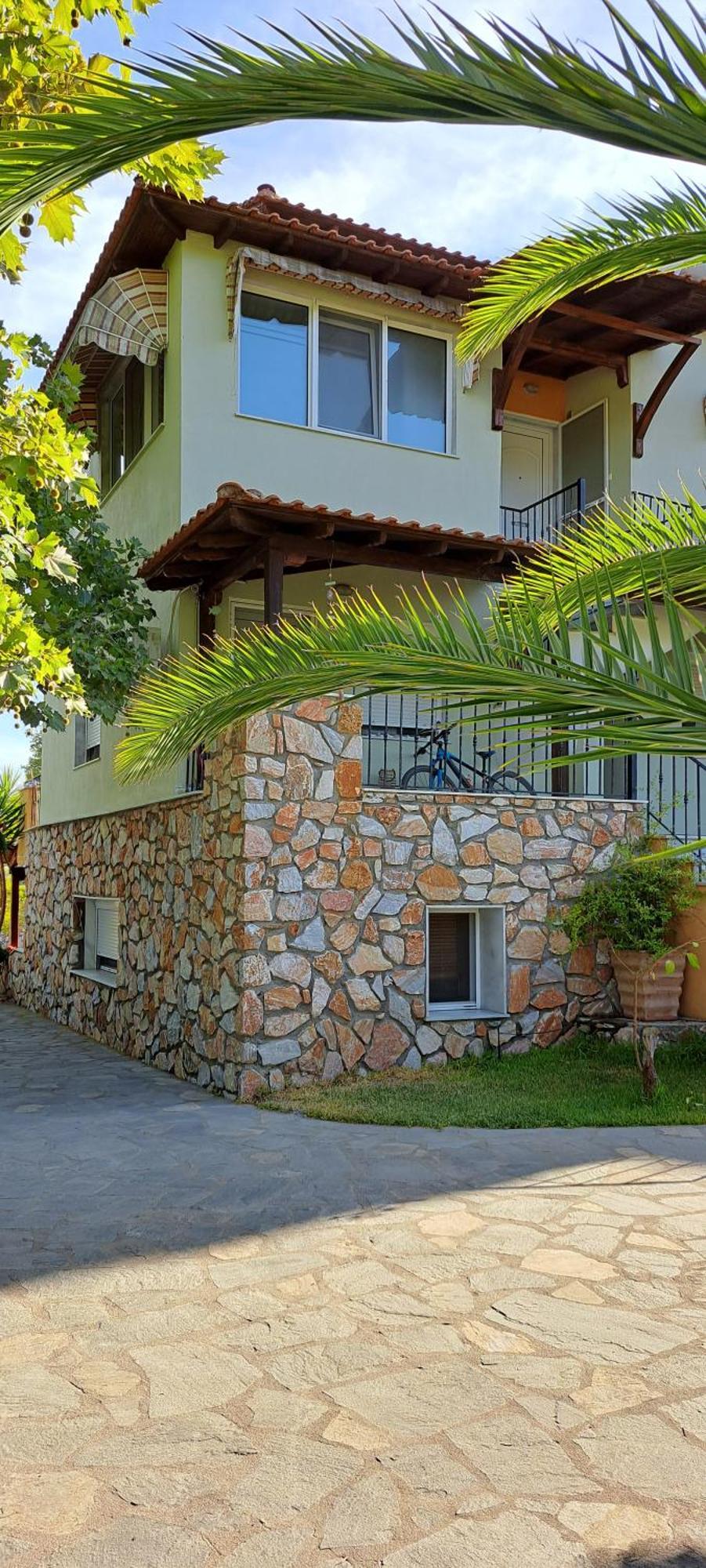 Holiday home Dimitrios