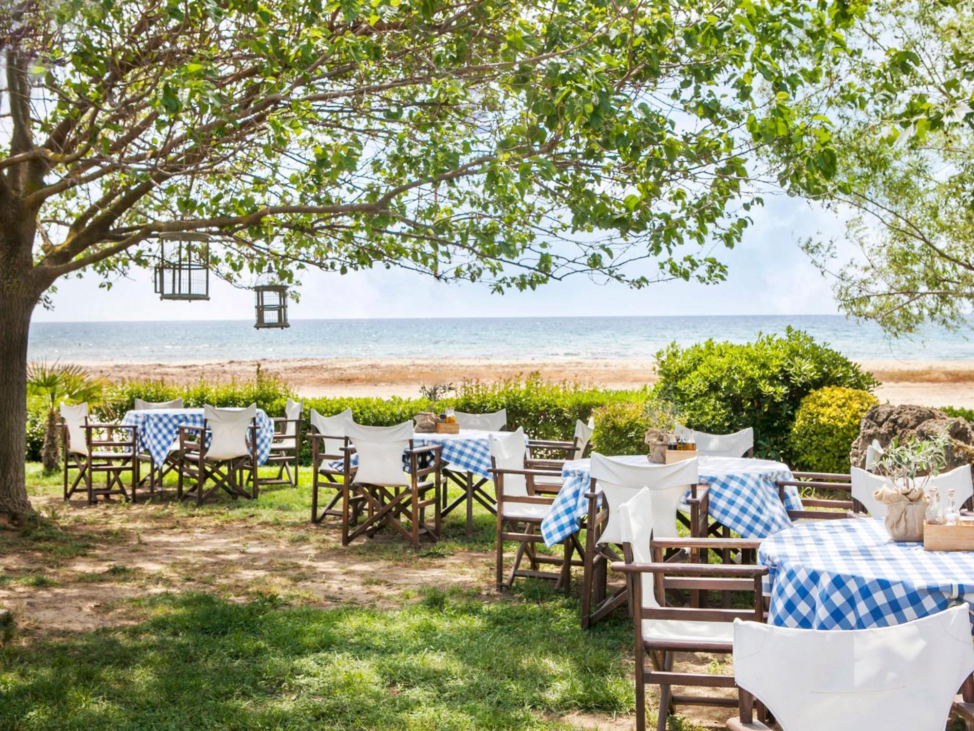 Akti Retzika Hotel 3*