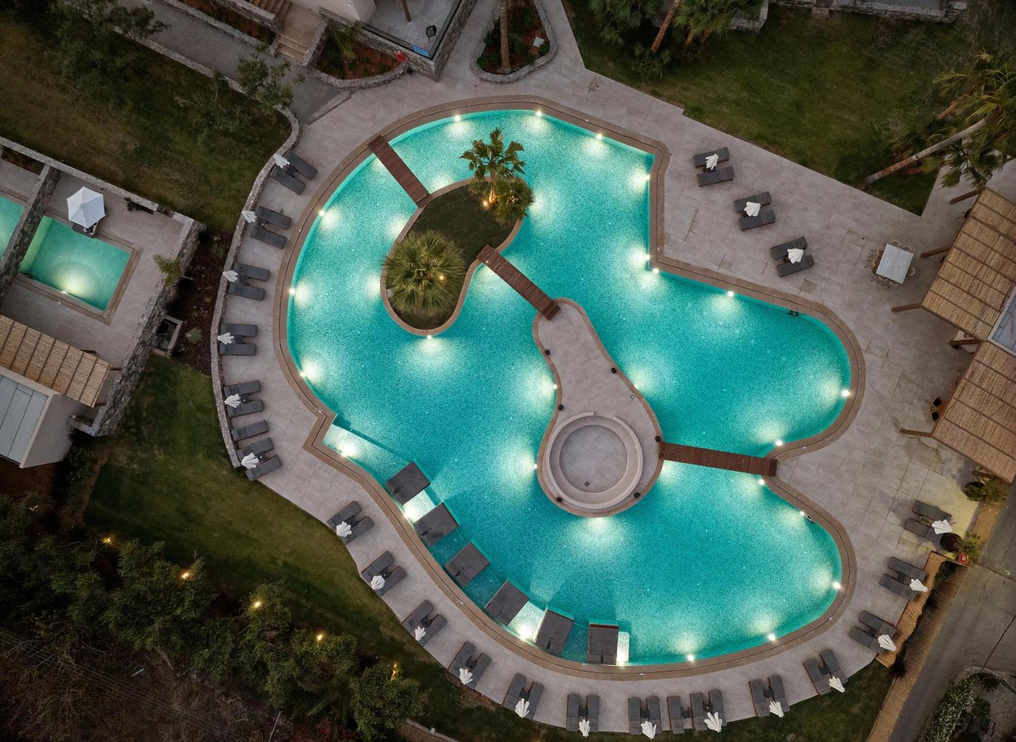 Sentido Amounda Bay Hotel Amoudara (Heraklion)