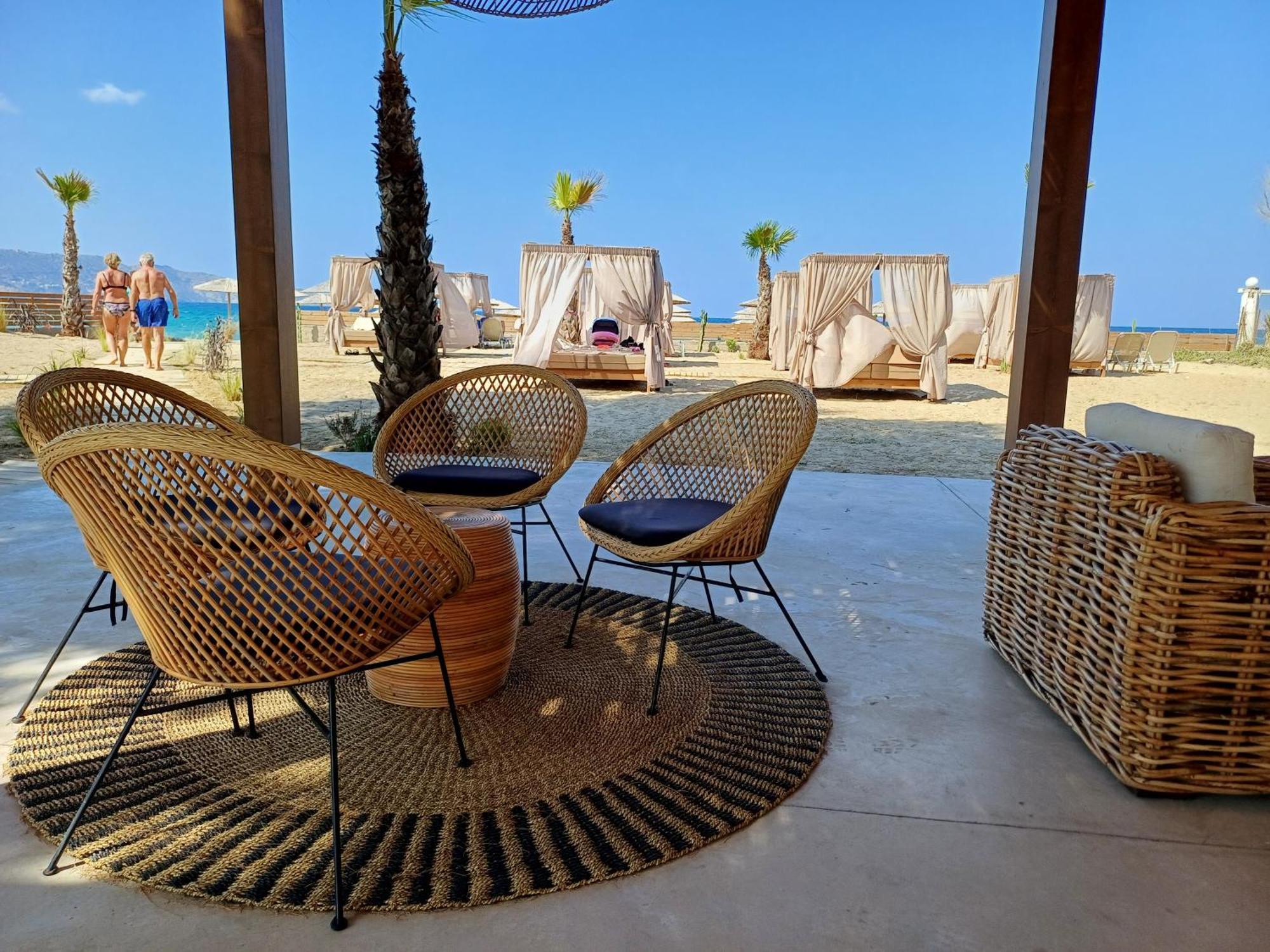 Sentido Amounda Bay 4*