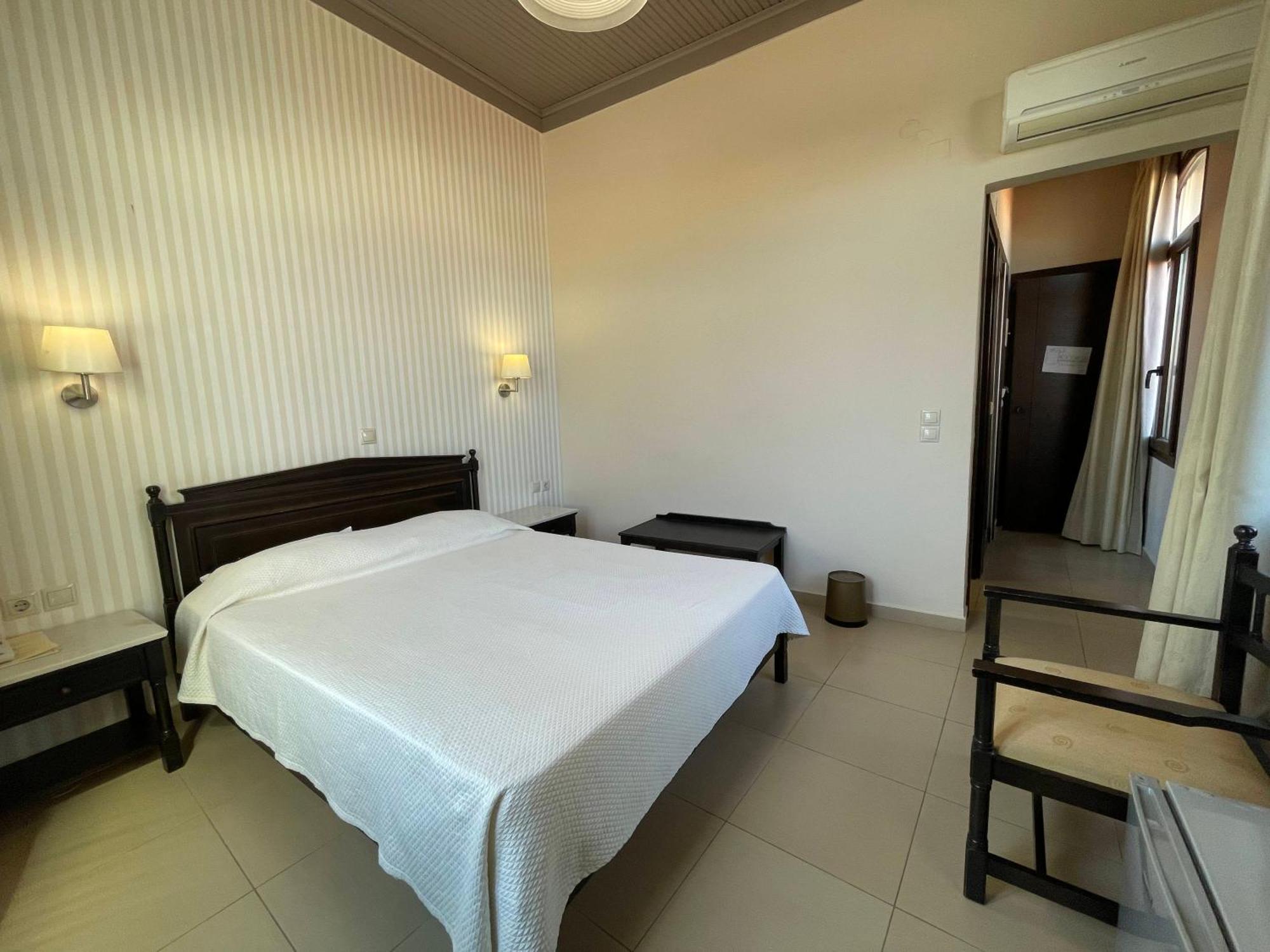Fortezza 3* Rethymno (Crete)