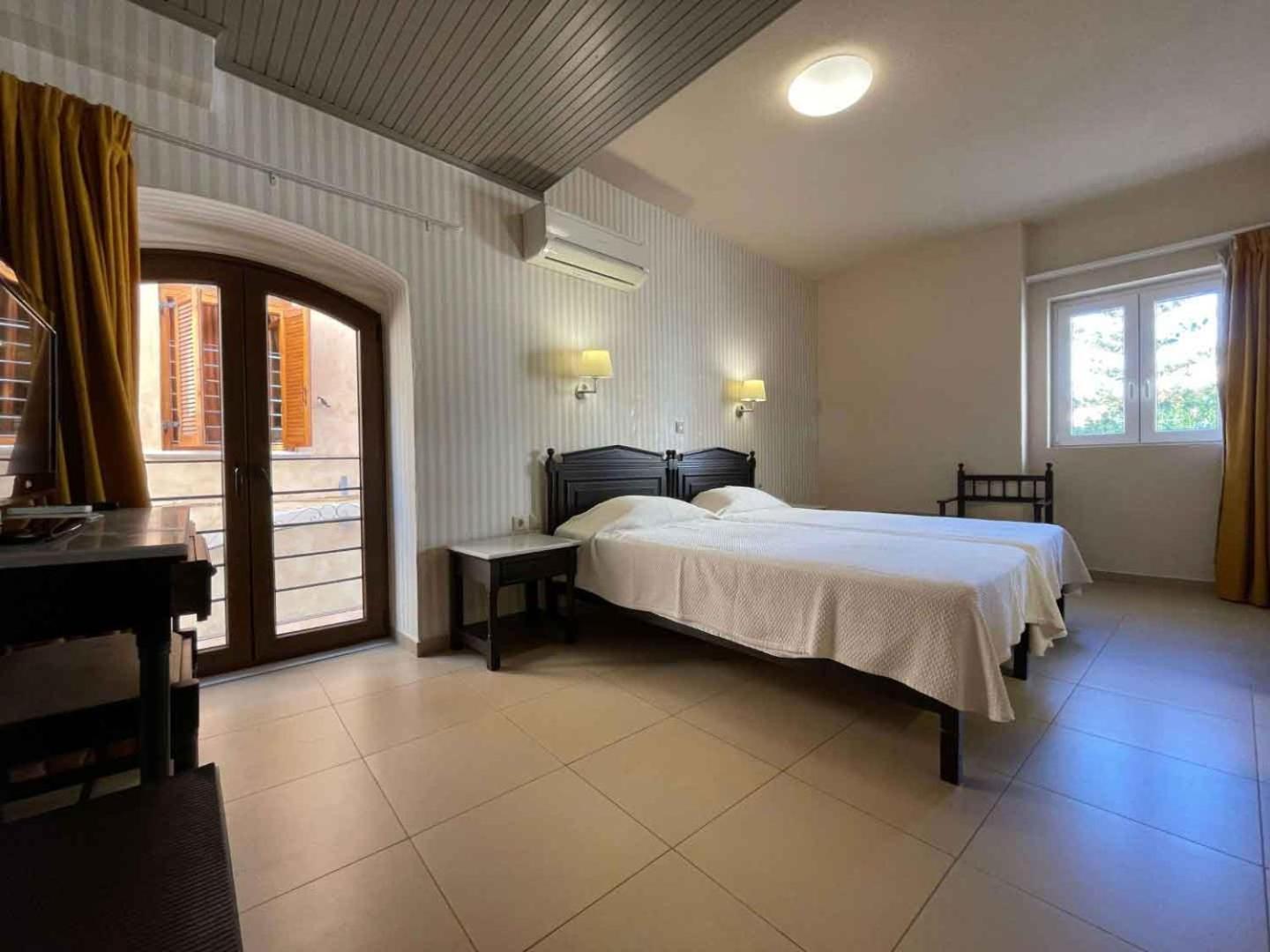 Fortezza Hotel