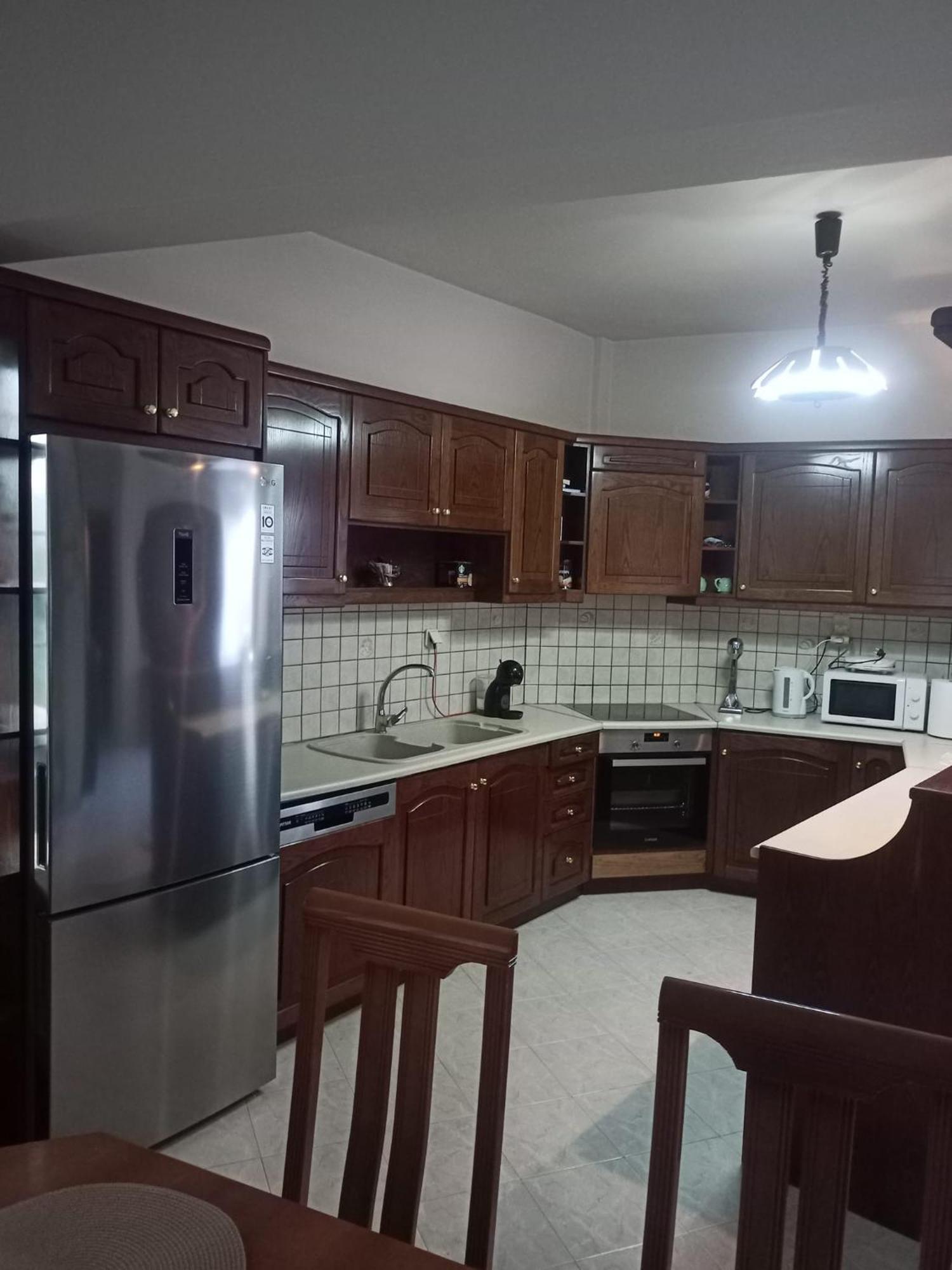 Apartment Giannis House In Kissamos