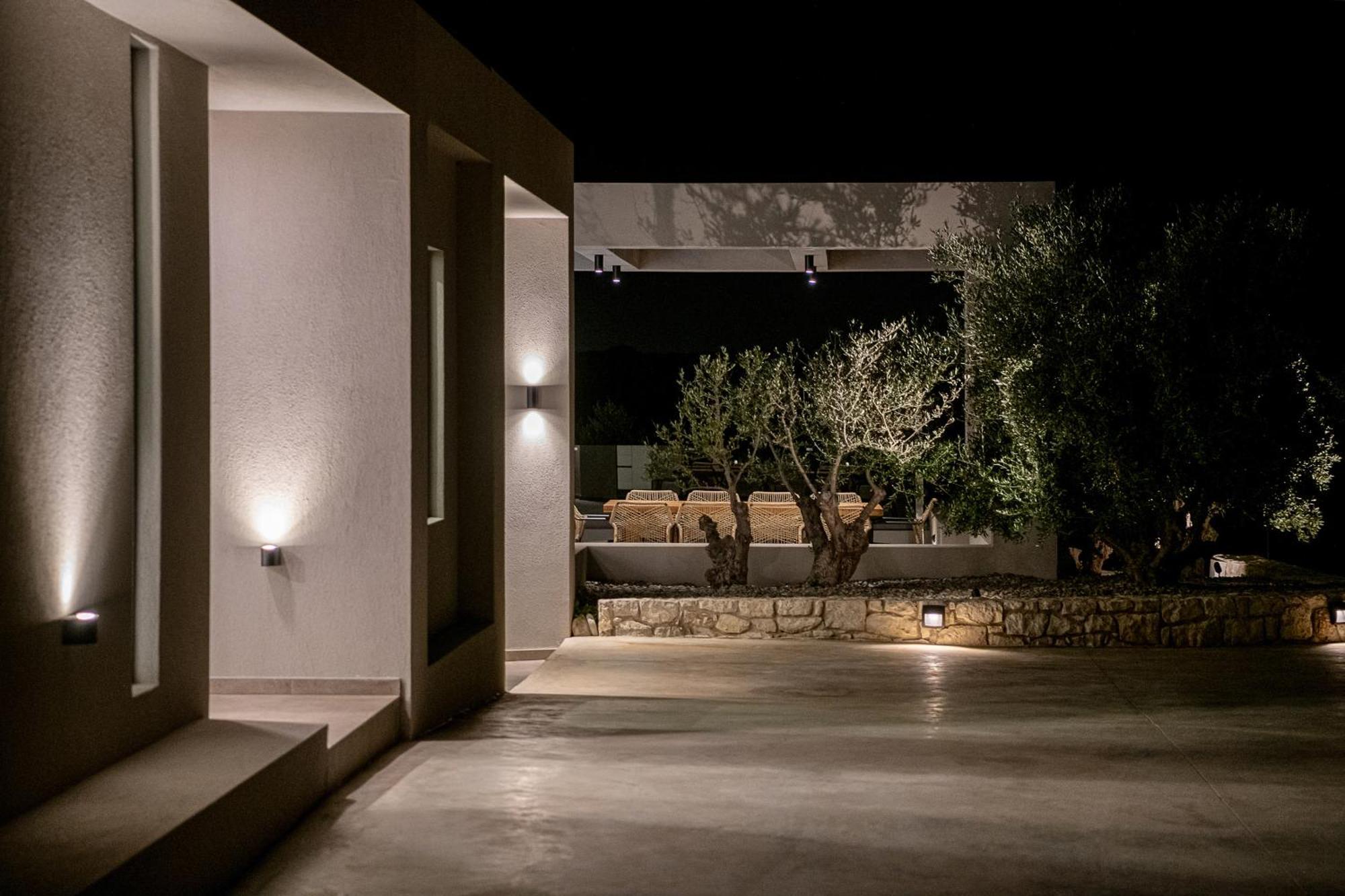 Villa Sunny Vacay *