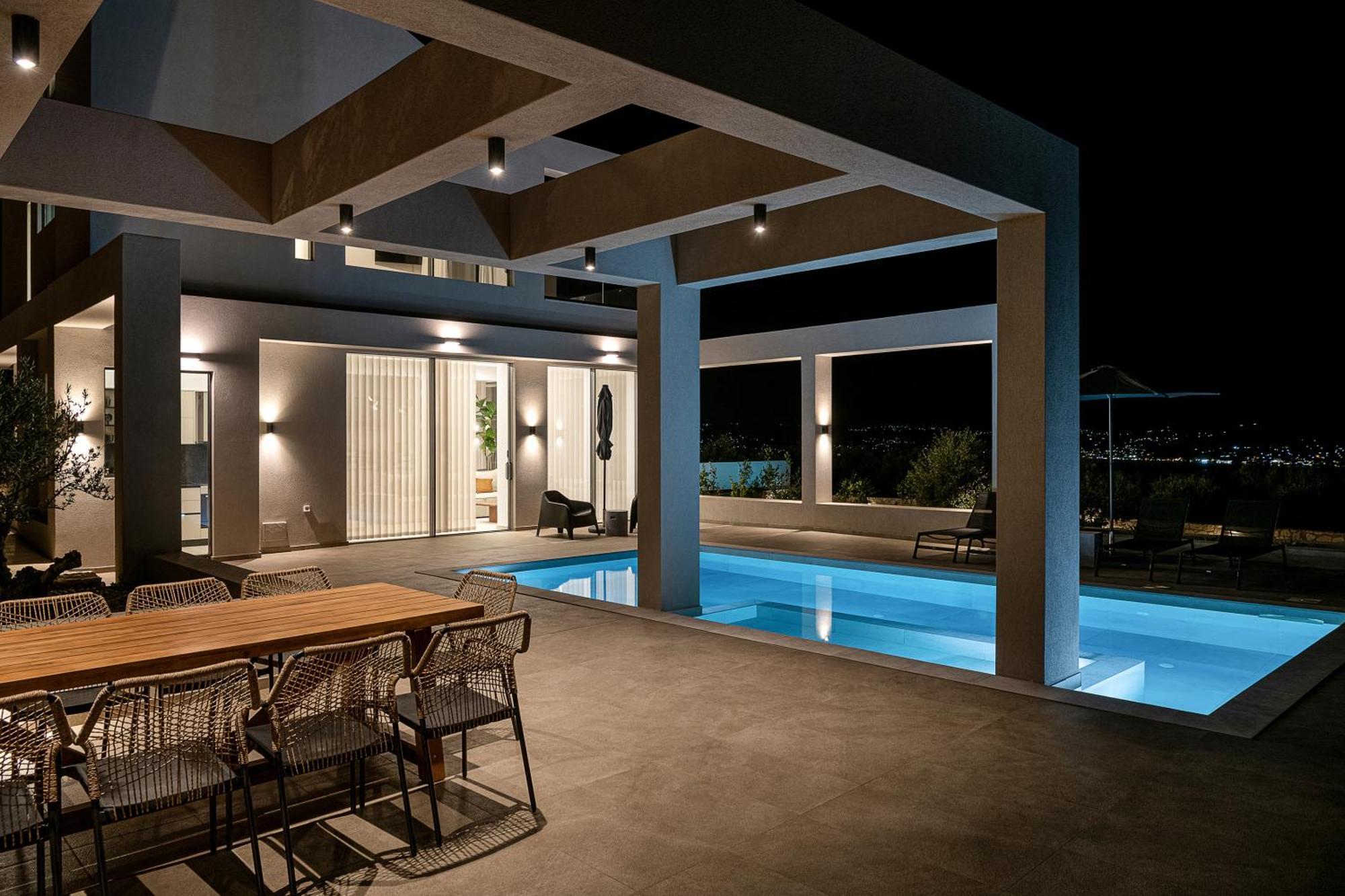 Villa Sunny Vacay *