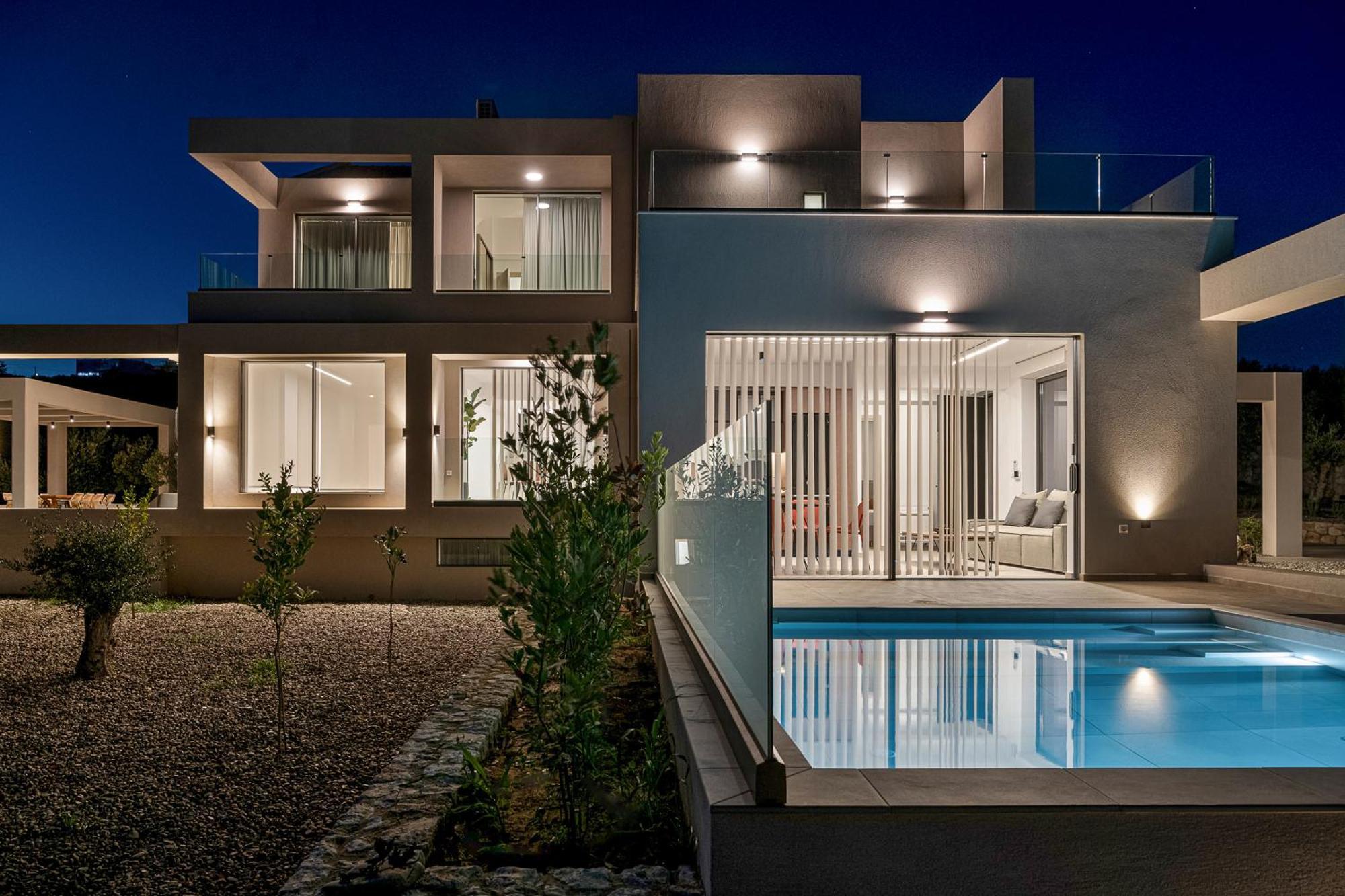 Villa Sunny Vacay Sternai