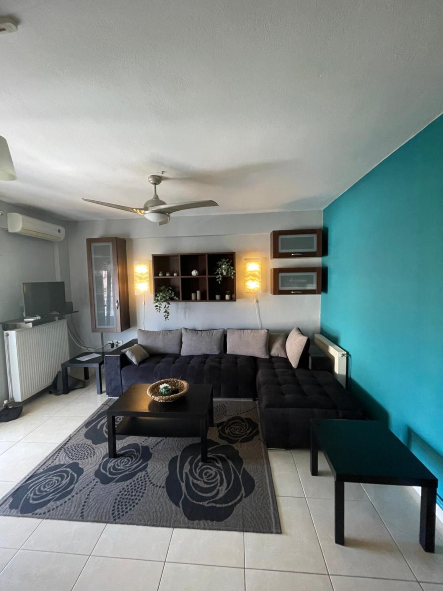 Apartment Luxury Equiped - Olympic