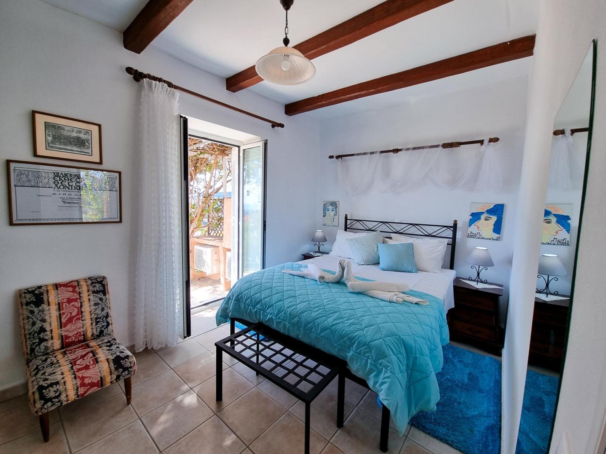 Apartment Forestata Village Kouvalata