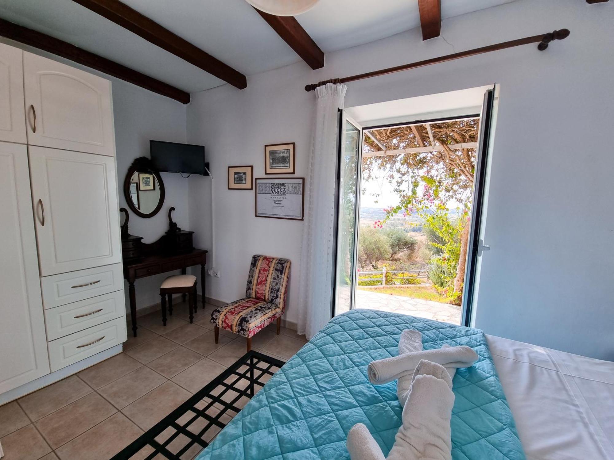 Forestata Village Apartment