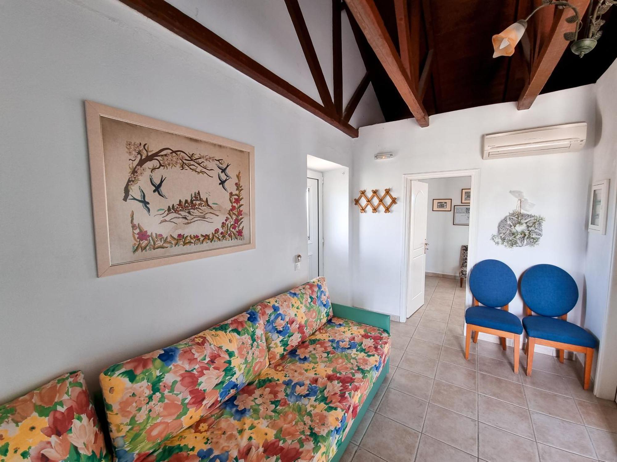 Forestata Village Apartment