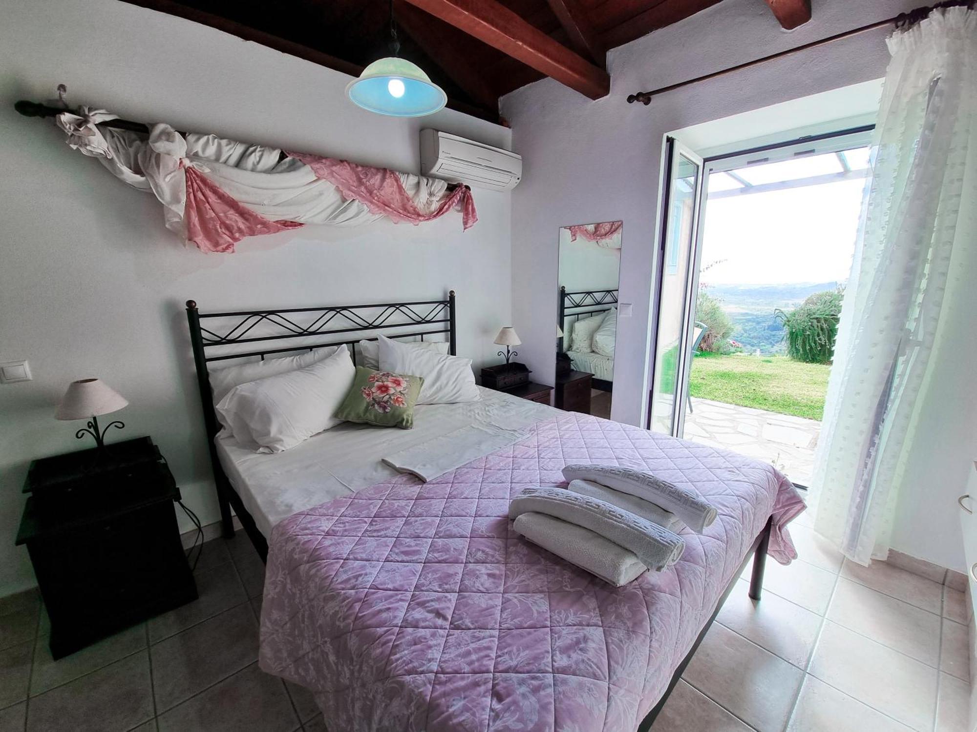Forestata Village Apartment Kouvalata