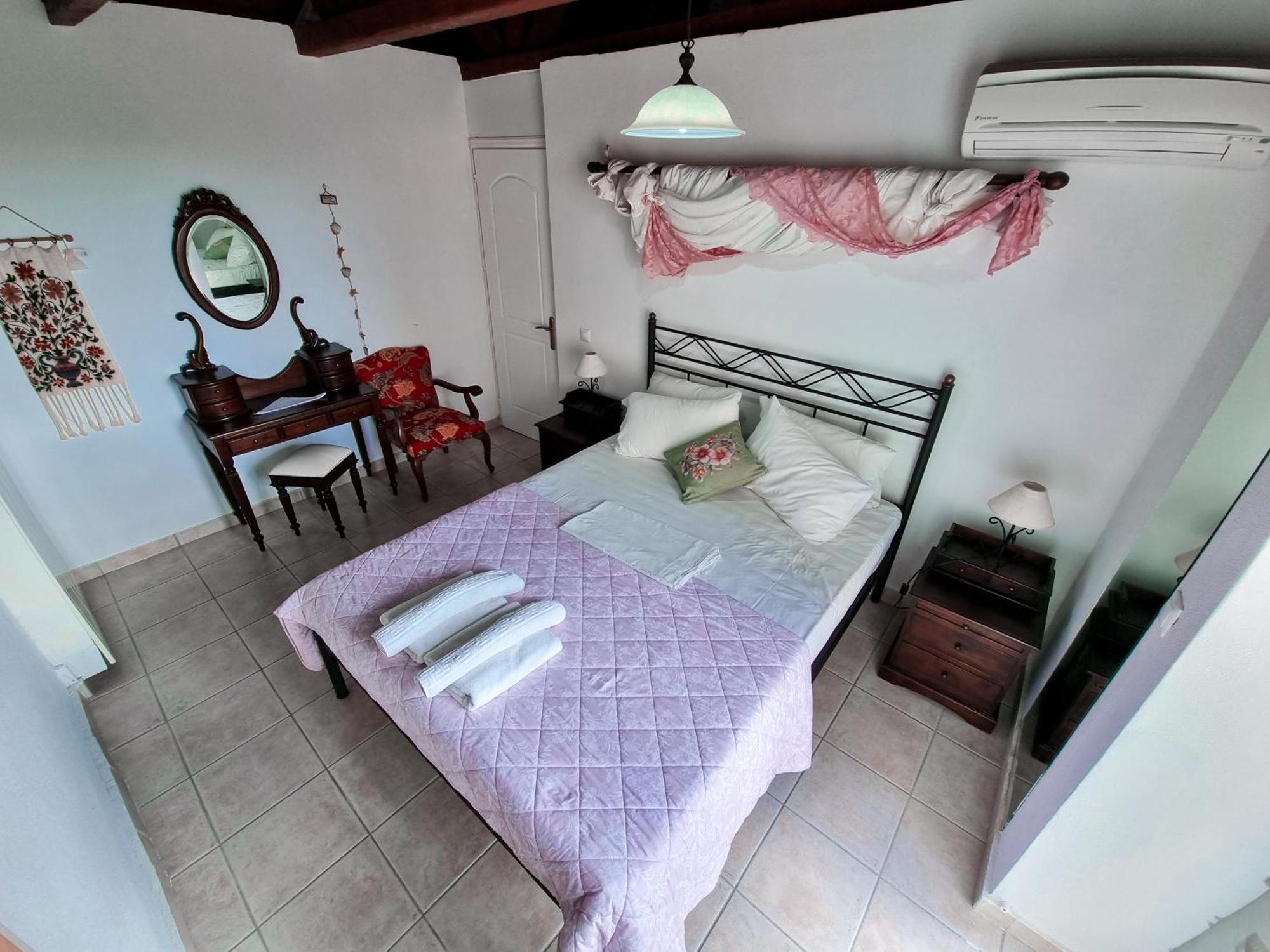 Apartment Forestata Village *