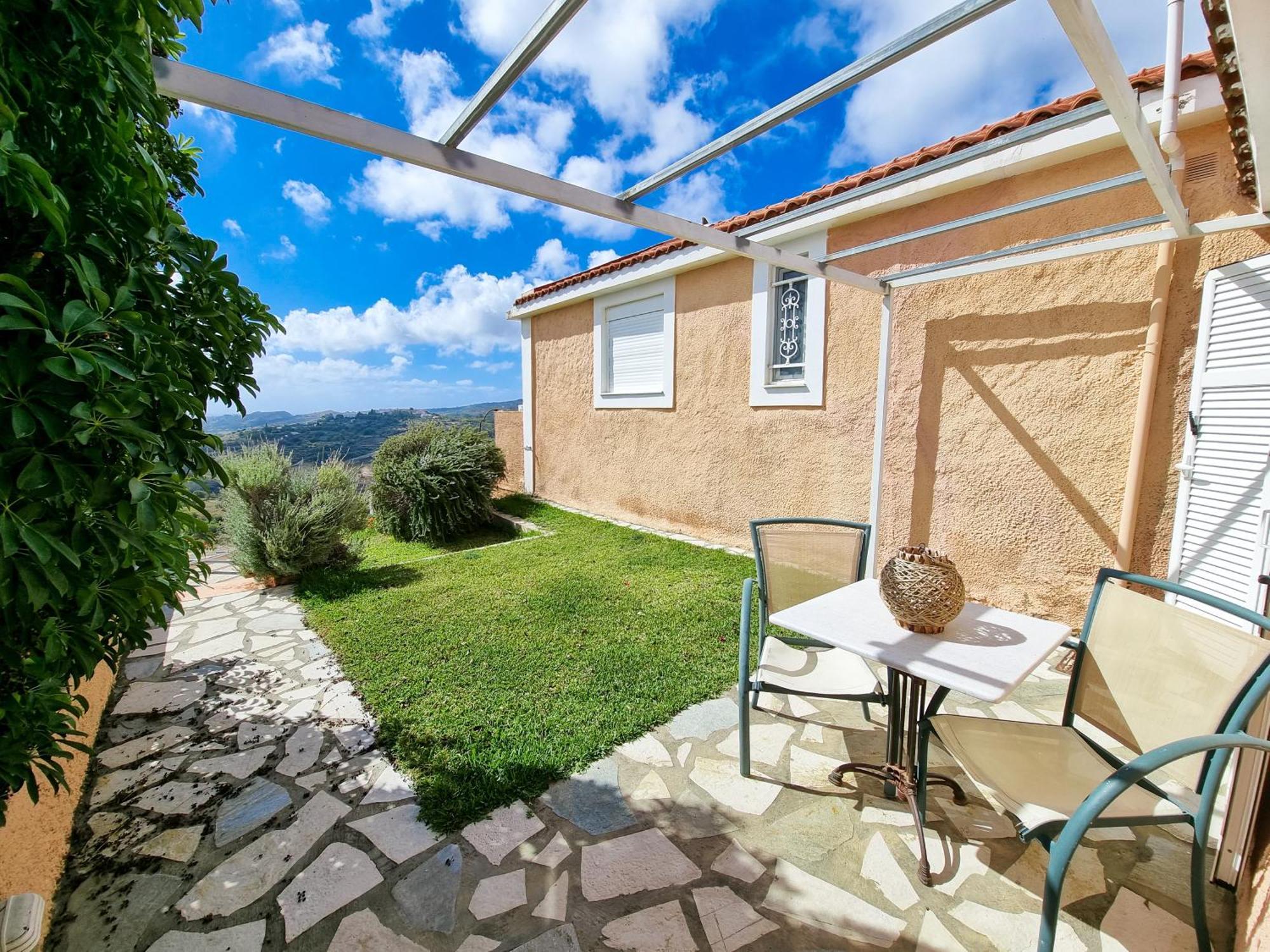 Apartment Forestata Village Kouvalata