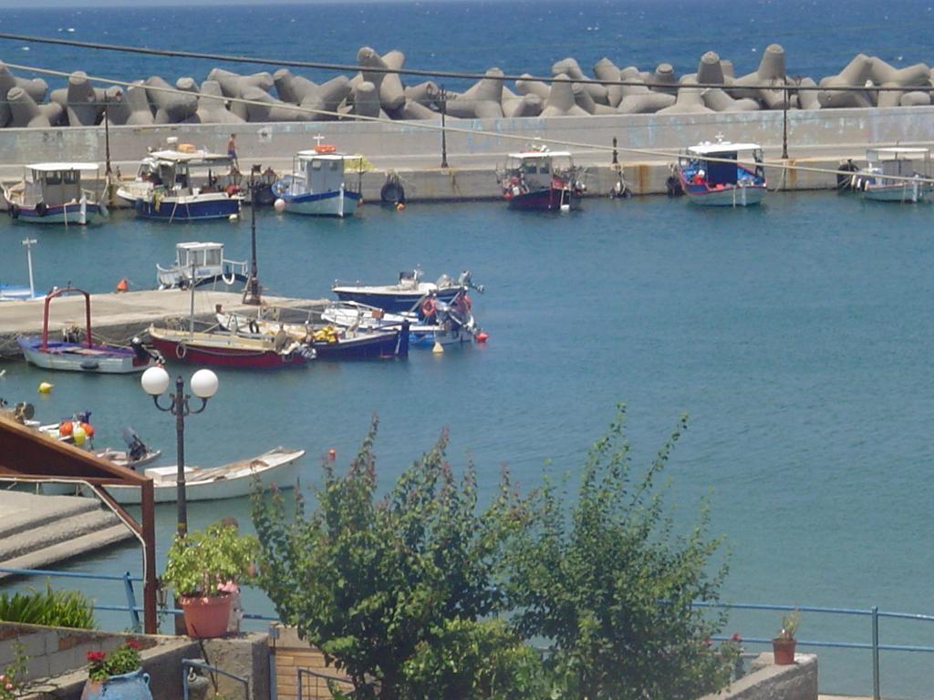 Kiveli Apartment