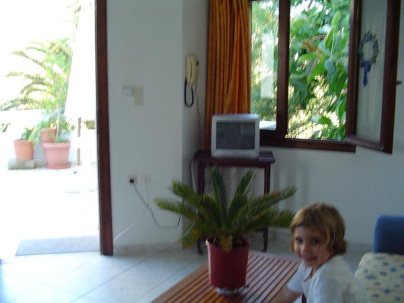 Kiveli Apartment *