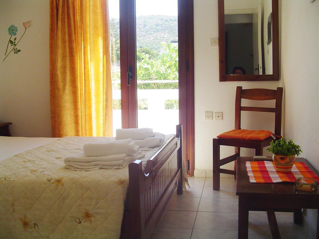 Kiveli Apartment Milatos