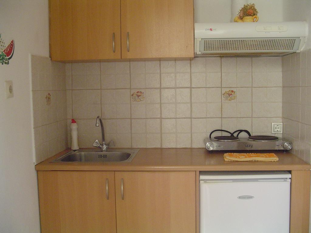 Kiveli Apartment