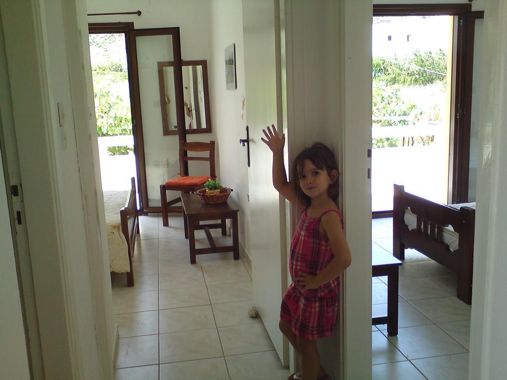 Apartment Kiveli *