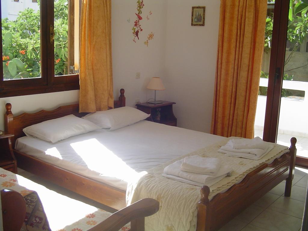 Kiveli Apartment *