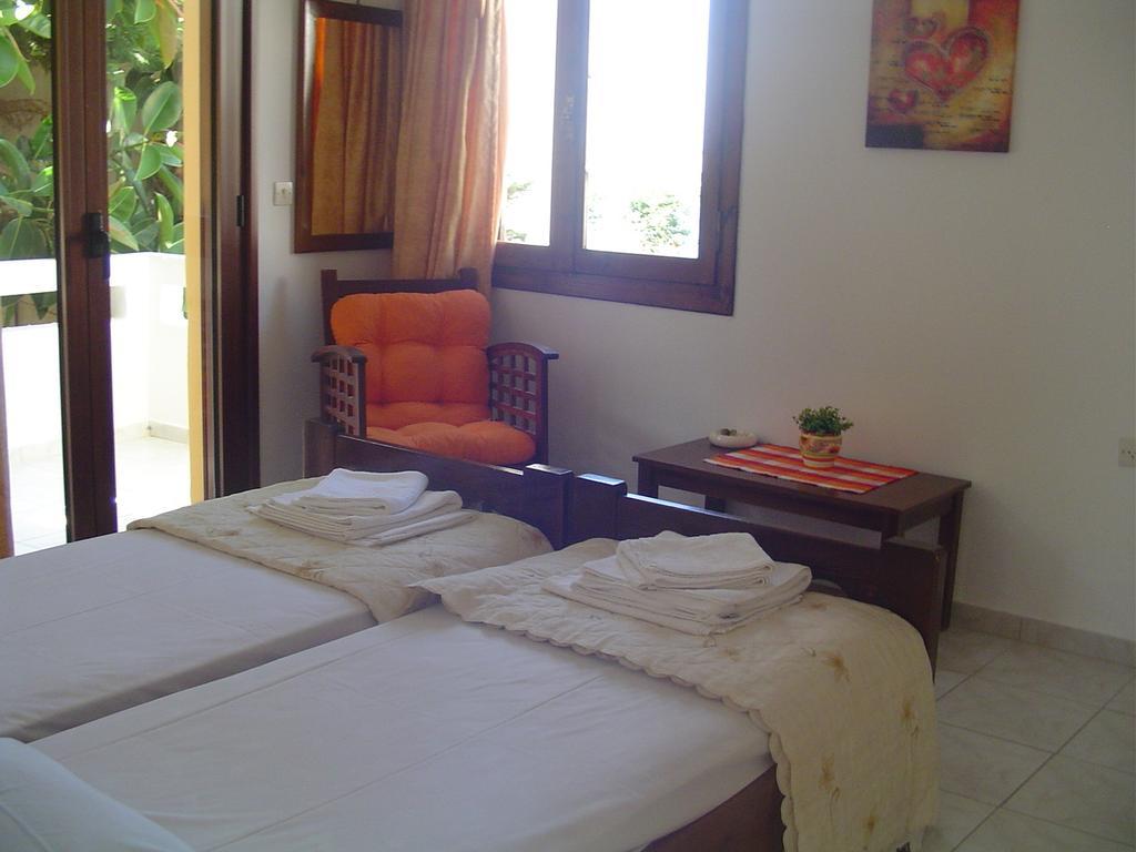 Apartment Kiveli Milatos