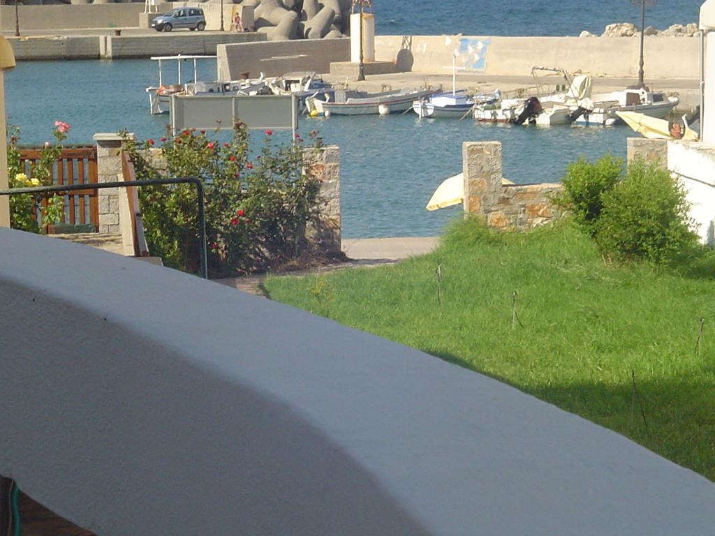 Kiveli Apartment