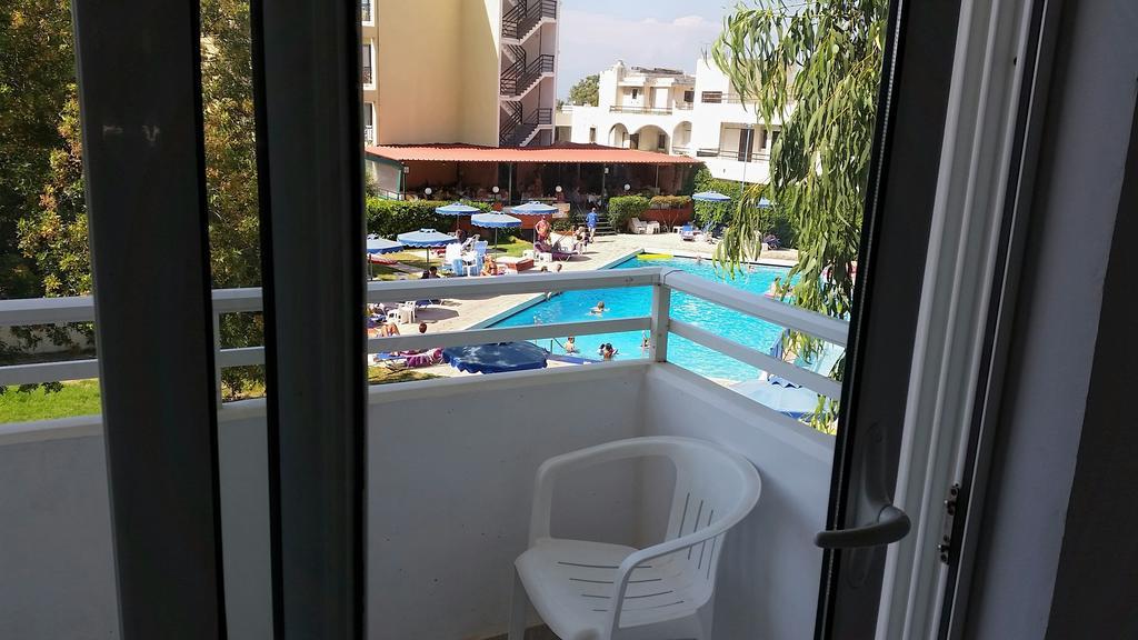 Aparthotel Solemar