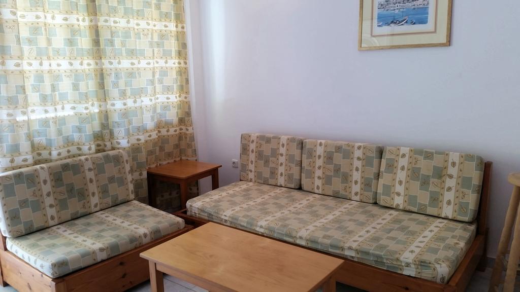 Solemar Rhodes City