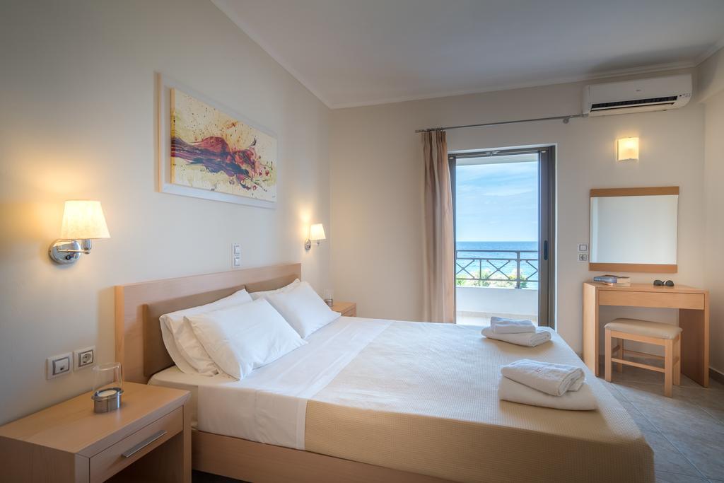 Levantino & Aparthotel Vasilikos (Zakynthos)