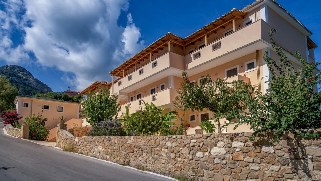 Levantino & 3* Vasilikos (Zakynthos)