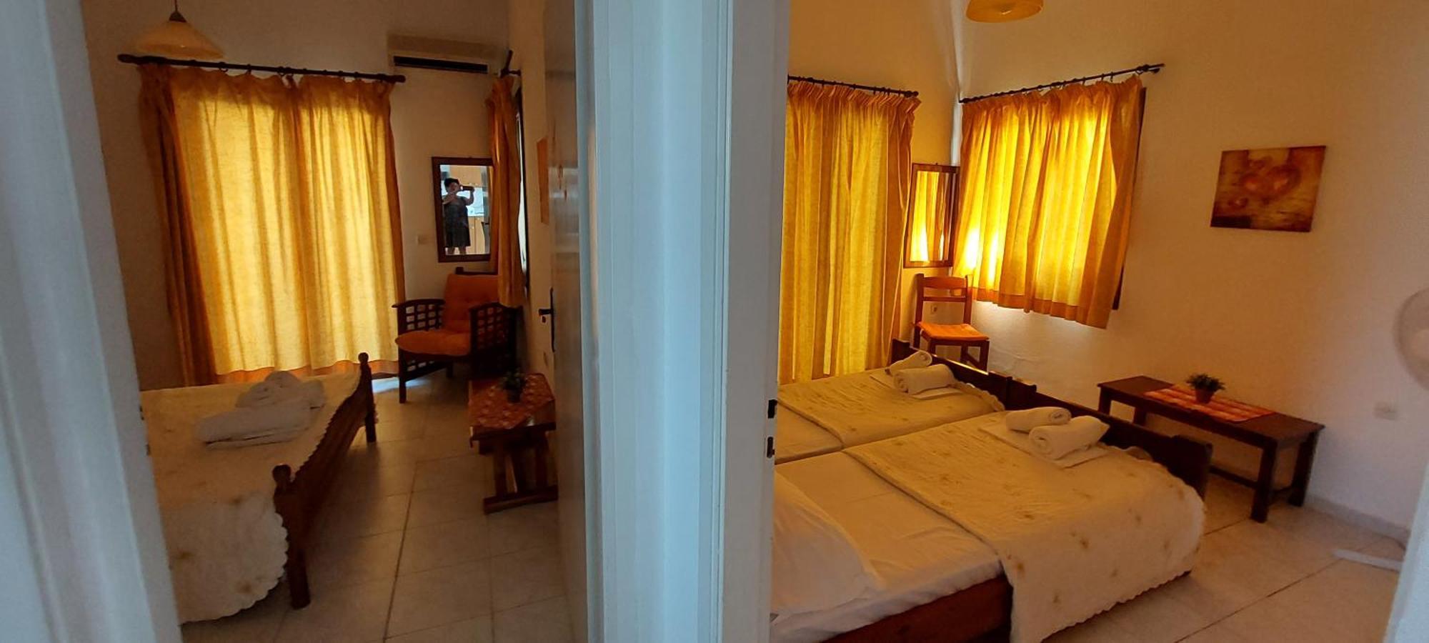 Apartment Kiveli *
