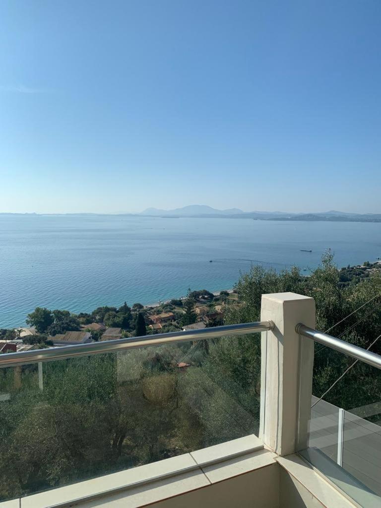 Breathtaking Views * Barbati