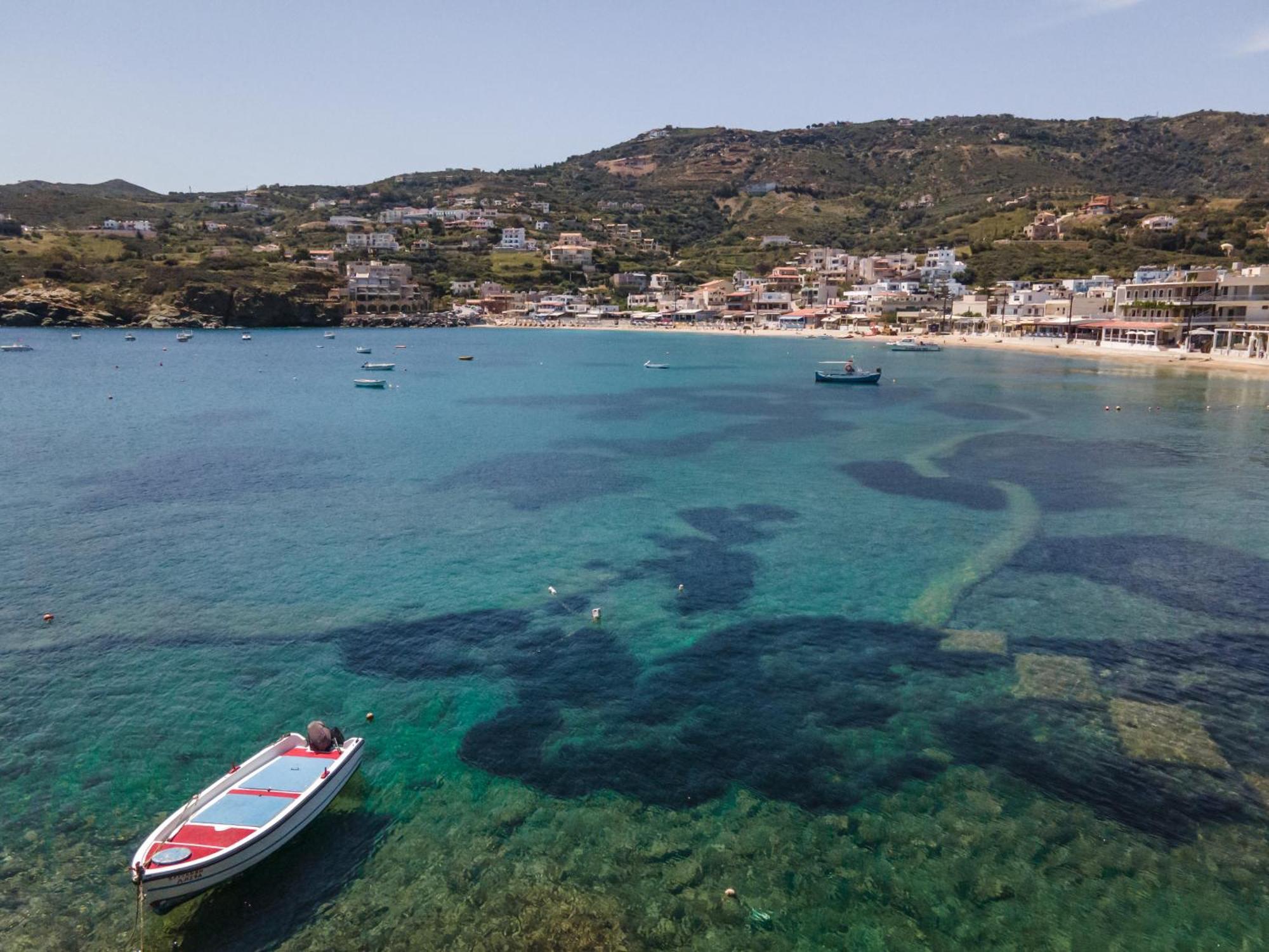 Belvedere Village Agia Pelagia (Crete)