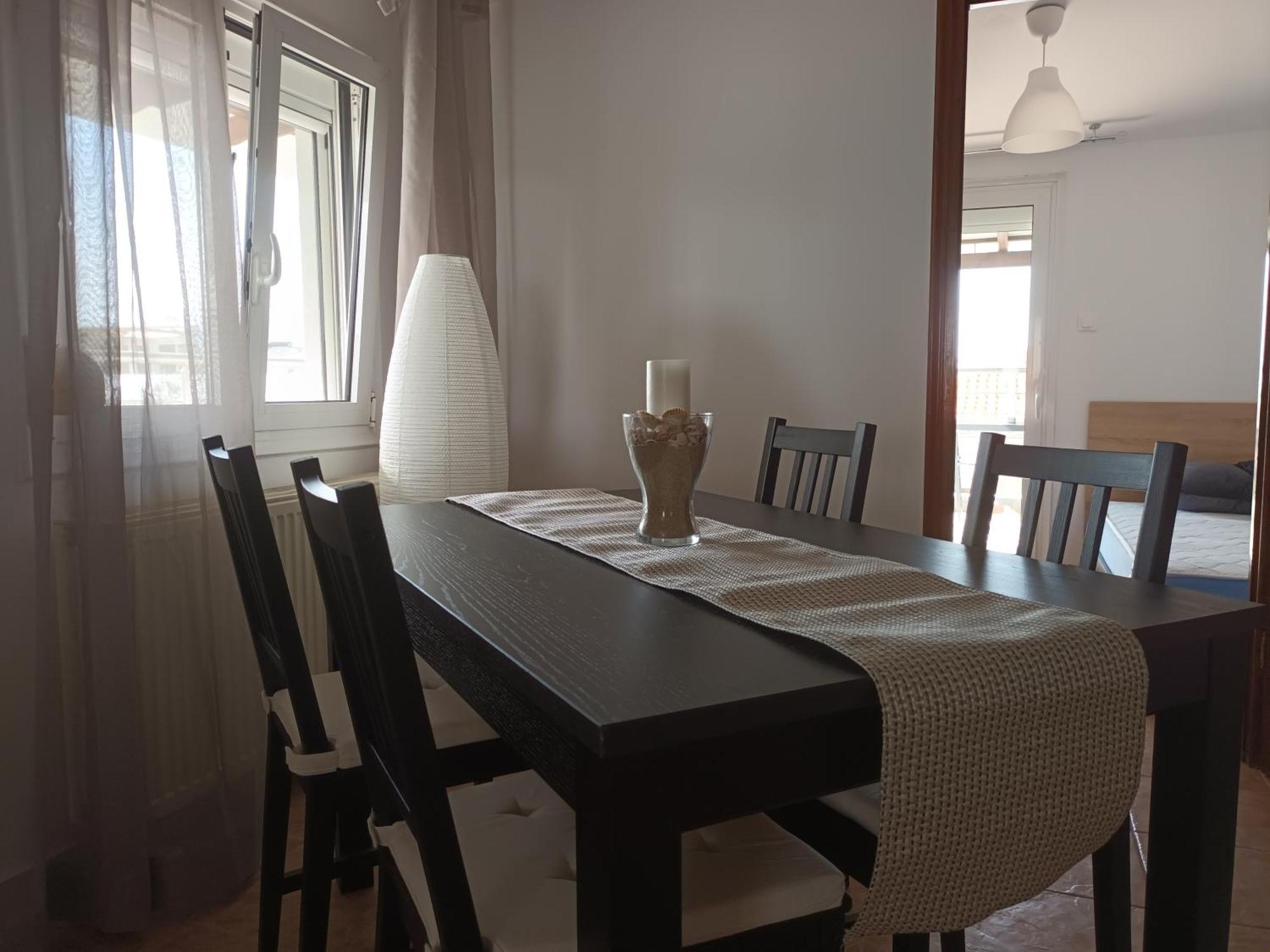 Apartment Peraia Sea View Neo Epivates