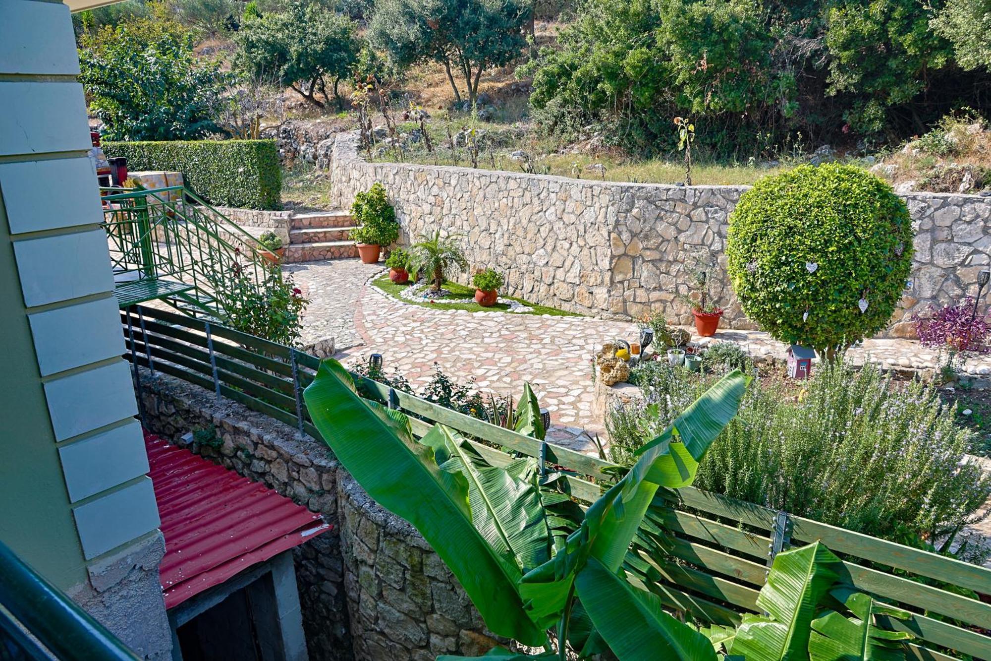 Apartment Theano - Family House In Lixouri, Kefalonia *