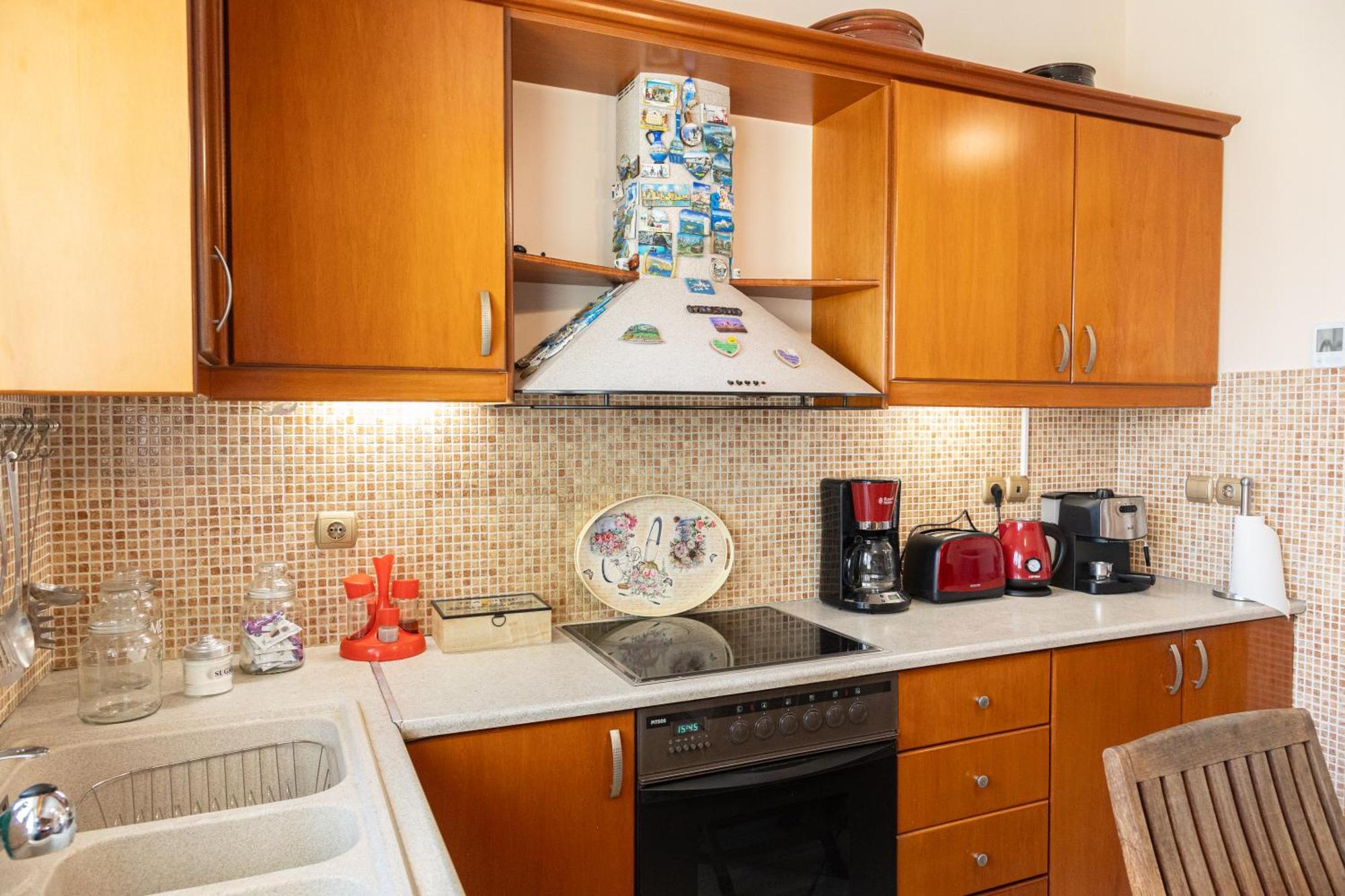 Apartment Theano - Family House In Lixouri, Kefalonia *