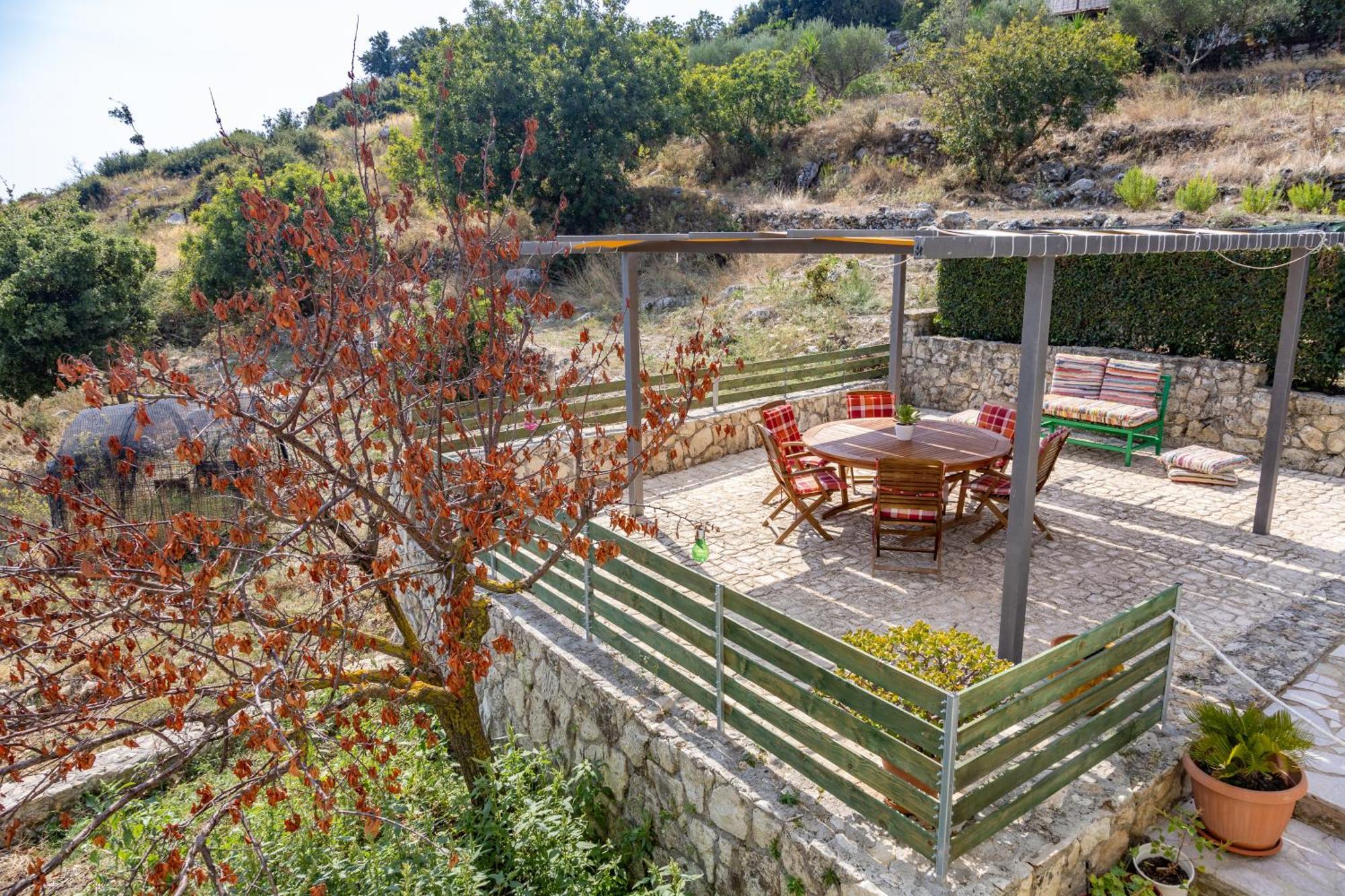 Apartment Theano - Family House In Lixouri, Kefalonia Lixouri