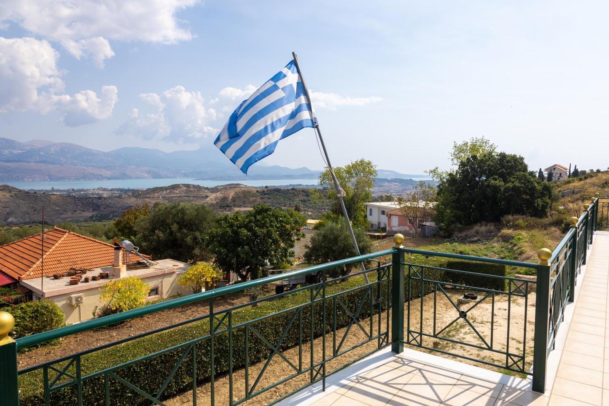 Theano - Family House In Lixouri, Kefalonia * Lixouri