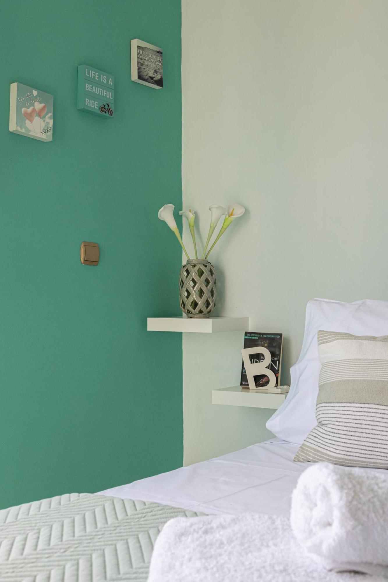 Apartment Theano - Family House In Lixouri, Kefalonia *