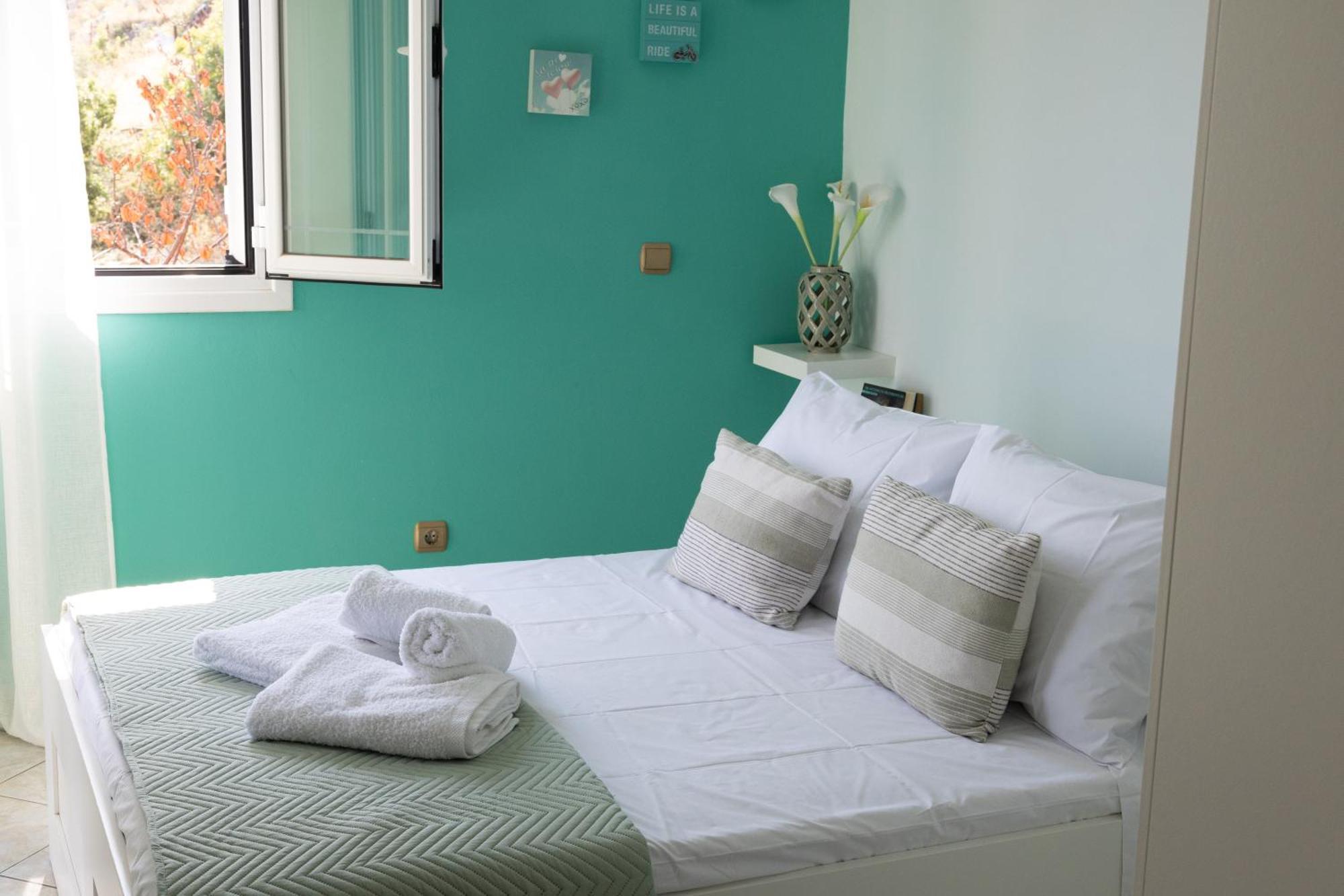 Theano - Family House In Lixouri, Kefalonia