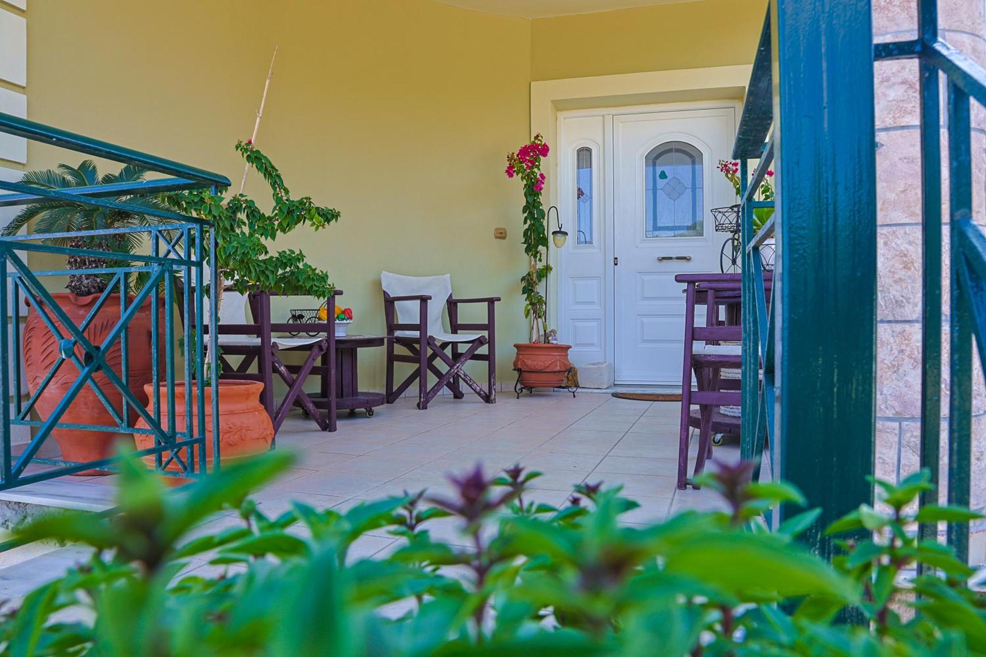 Theano - Family House In Lixouri, Kefalonia Lixouri