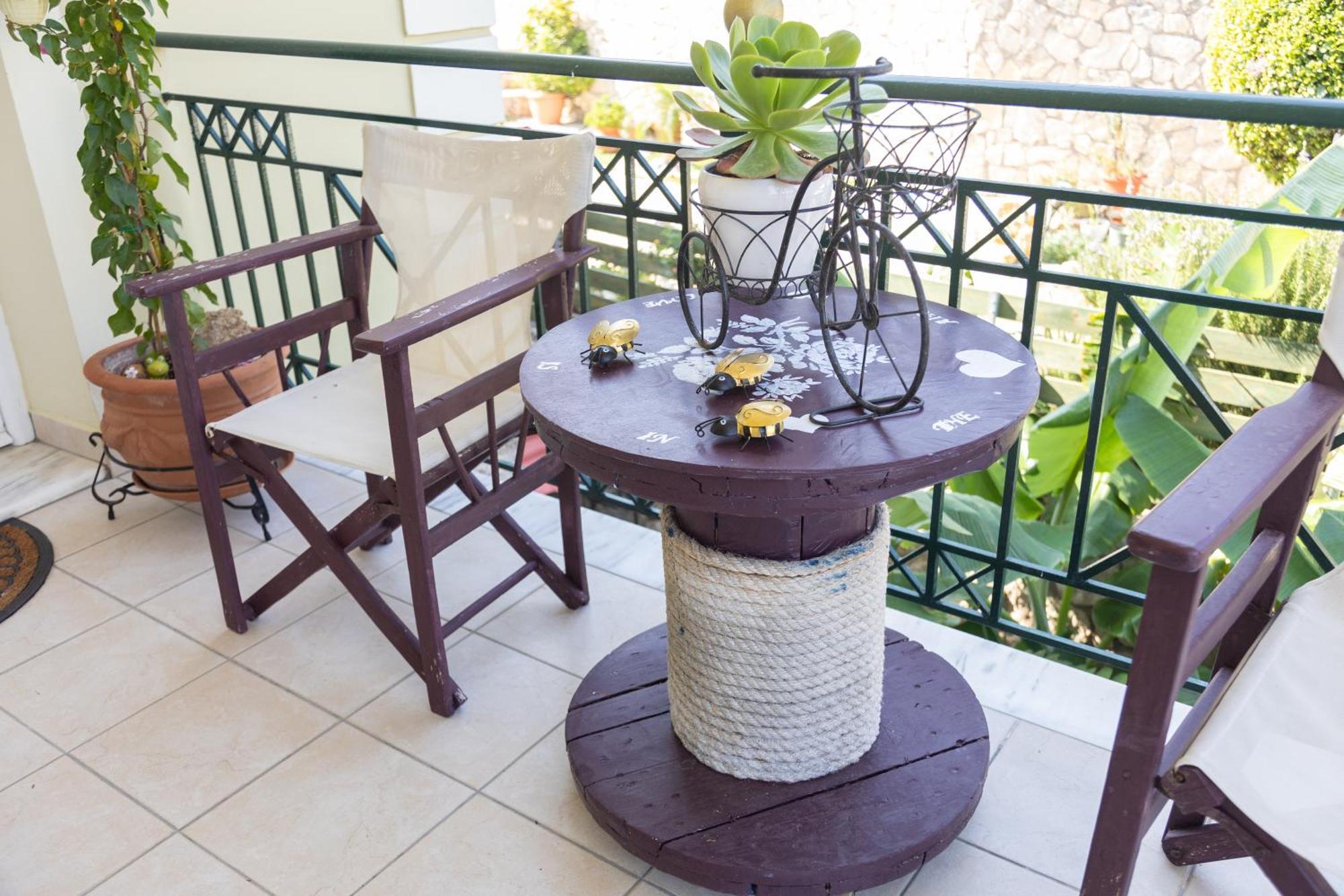 Apartment Theano - Family House In Lixouri, Kefalonia Lixouri