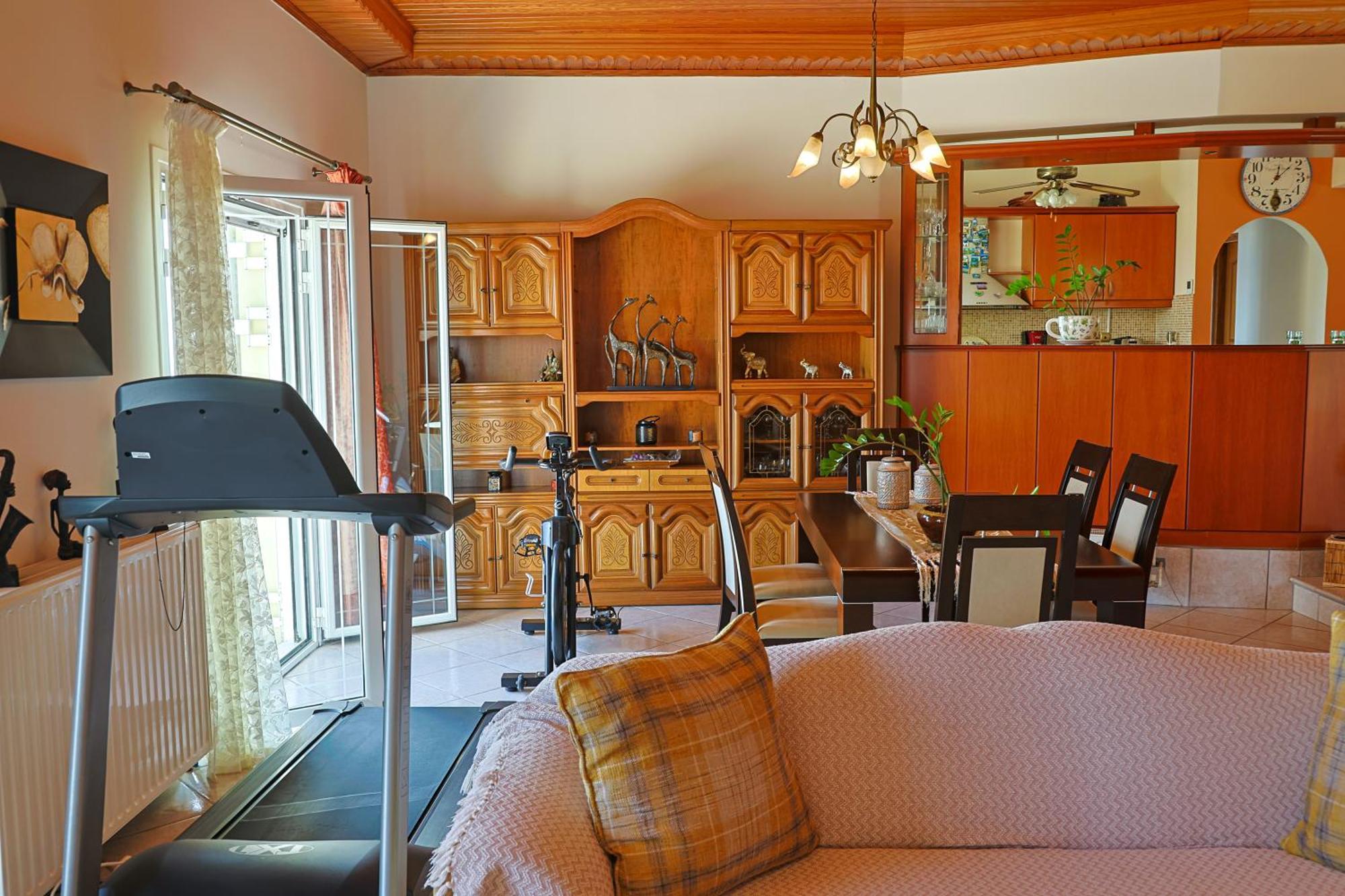 Theano - Family House In Lixouri, Kefalonia Apartment