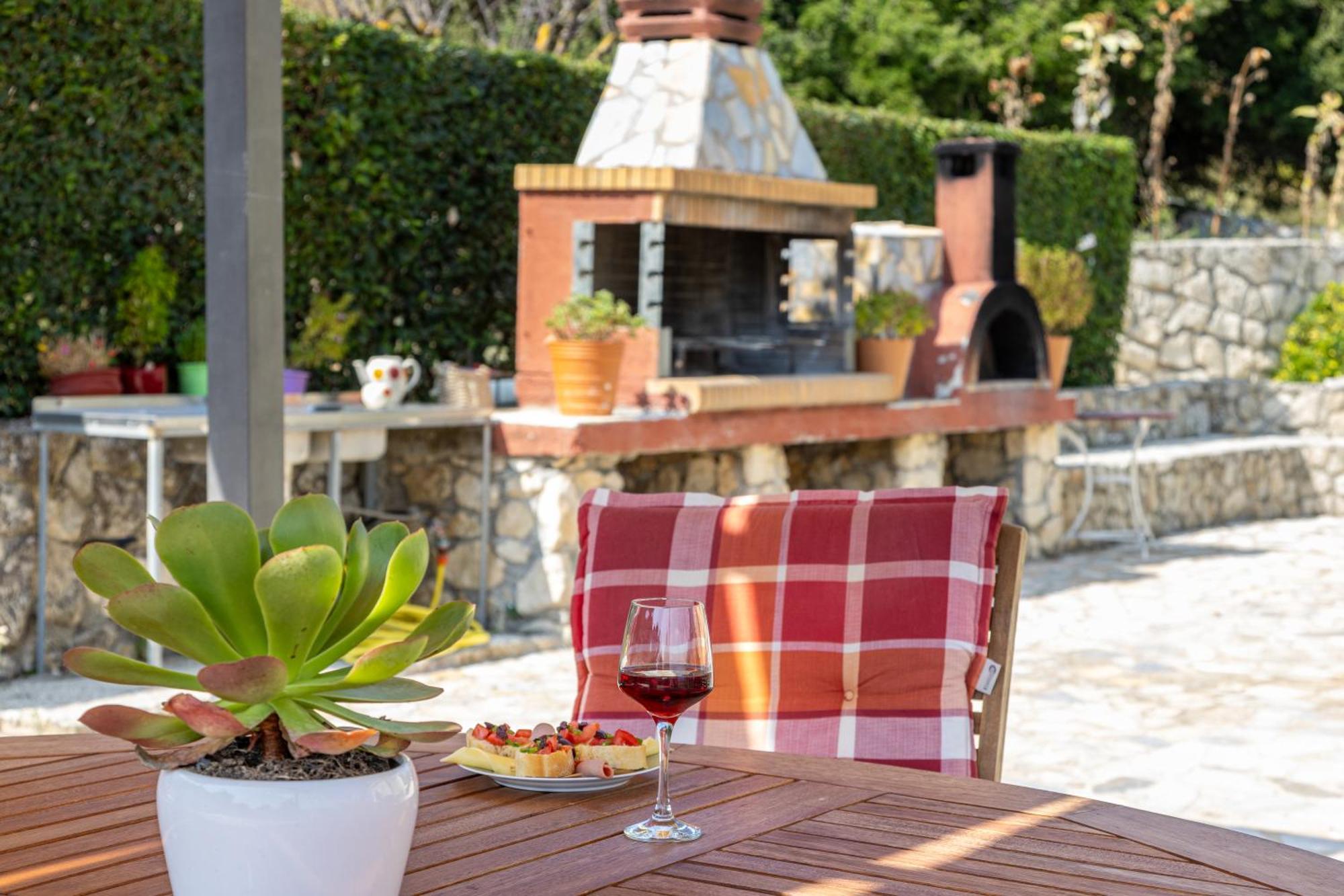 Theano - Family House In Lixouri, Kefalonia