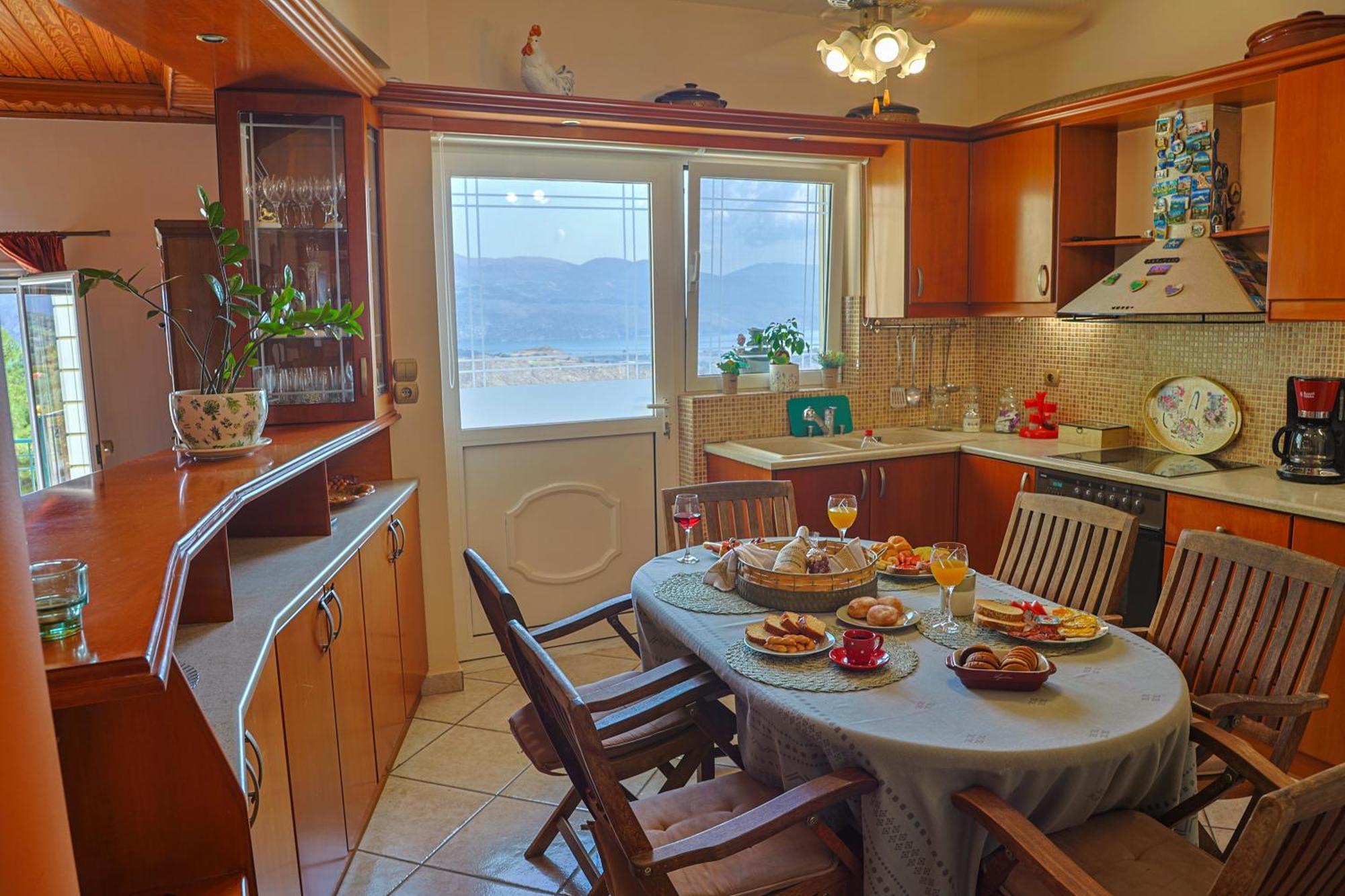 Theano - Family House In Lixouri, Kefalonia * Lixouri