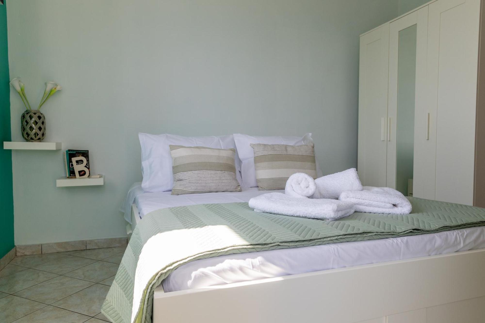 Theano - Family House In Lixouri, Kefalonia *