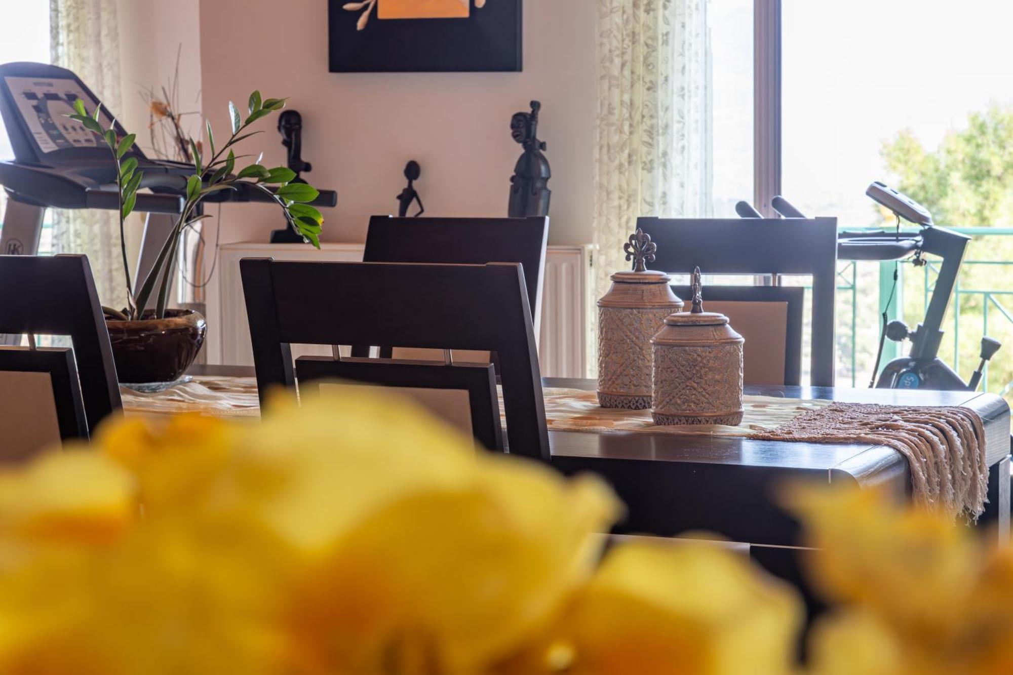 Theano - Family House In Lixouri, Kefalonia Lixouri