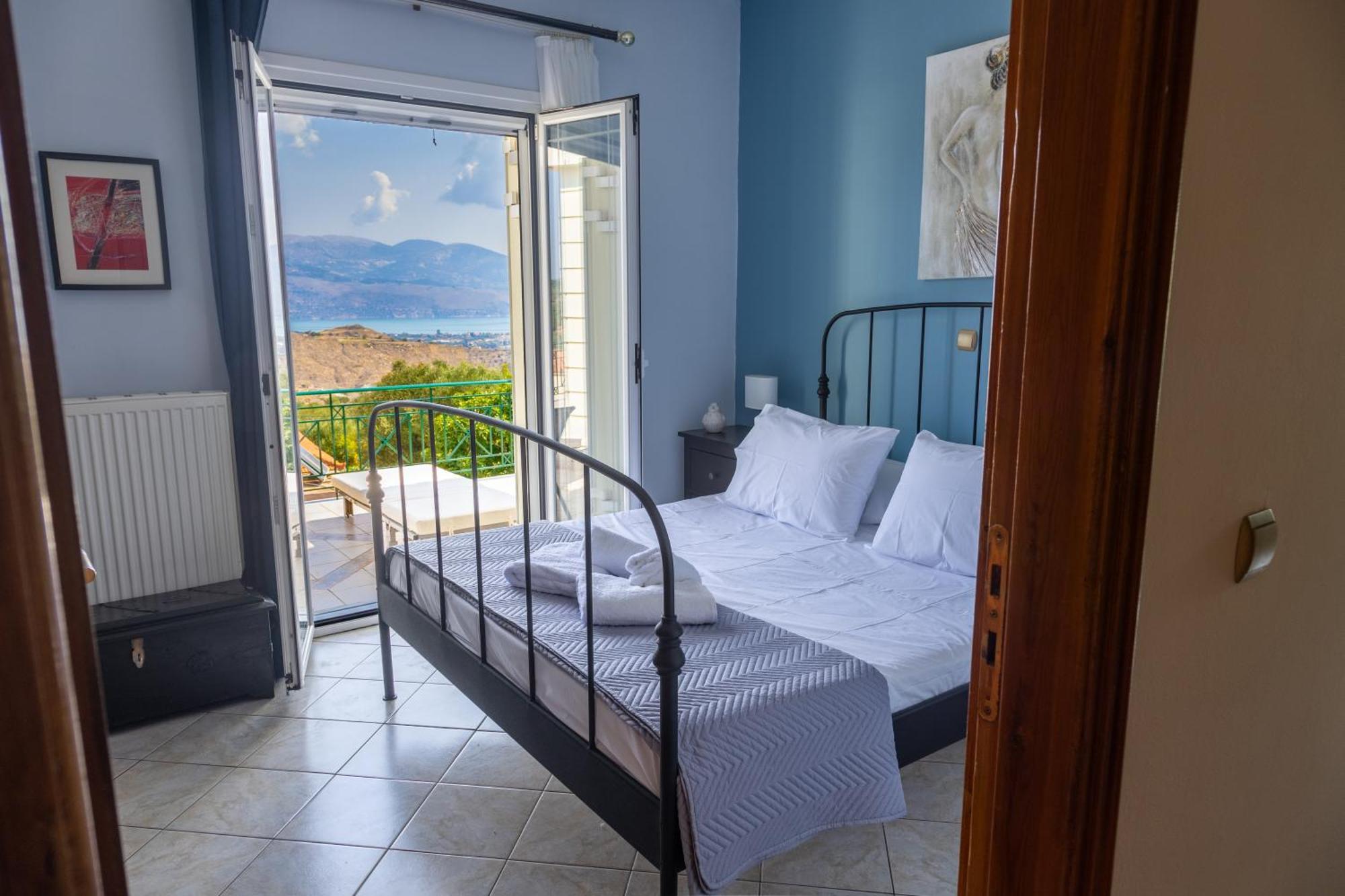 Apartment Theano - Family House In Lixouri, Kefalonia Lixouri