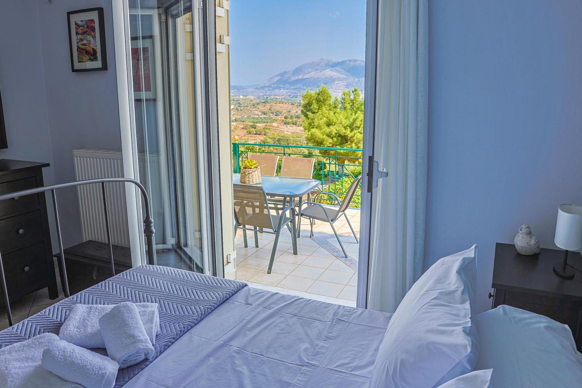 Theano - Family House In Lixouri, Kefalonia Apartment