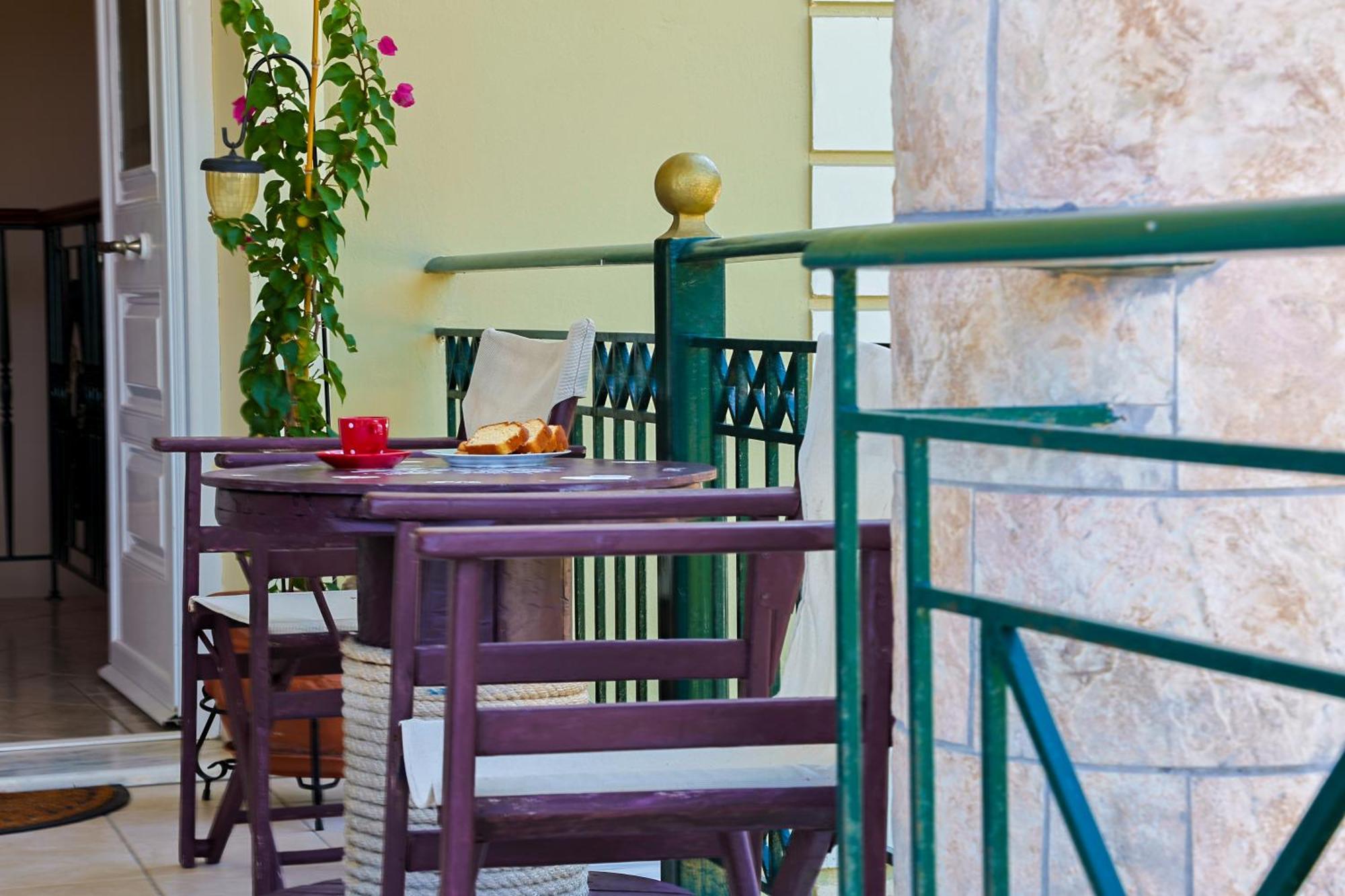 Apartment Theano - Family House In Lixouri, Kefalonia *